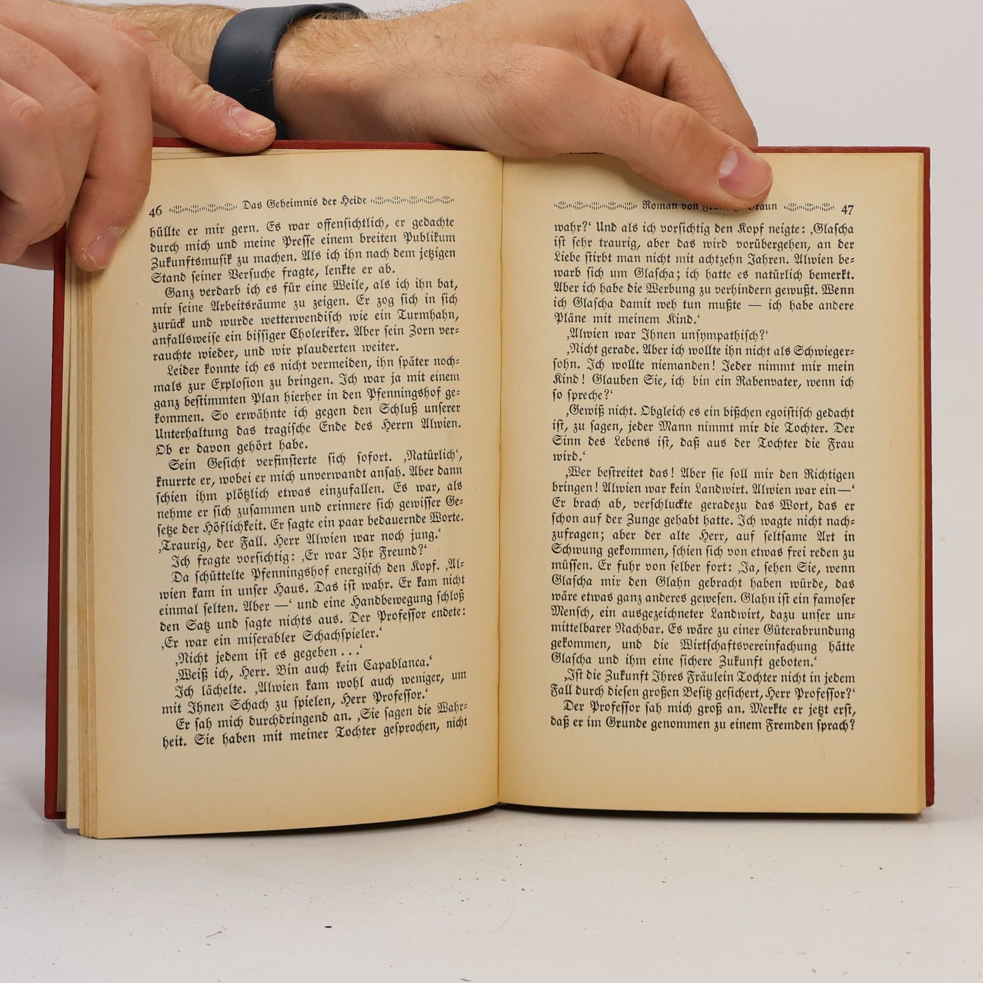 Collectif d'auteurs Bibliothek der Unterhaltung und des Wissens 11