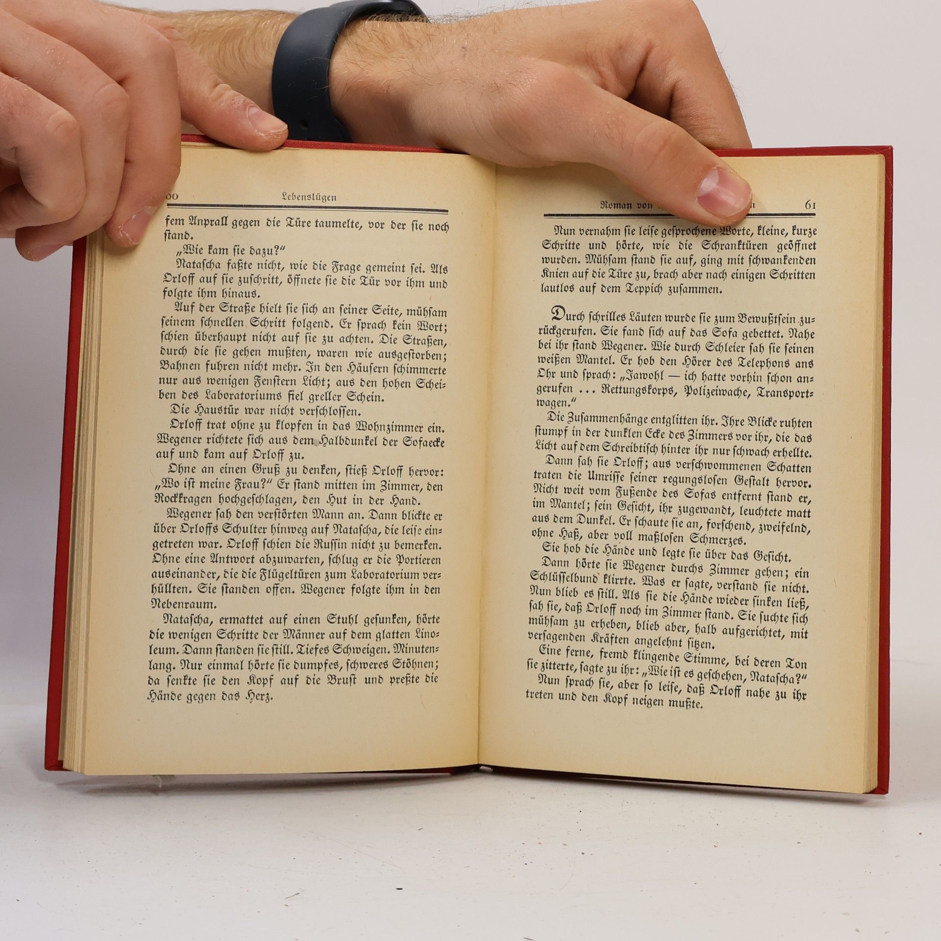 Various authors Bibliothek der Unterhaltung und des Wissens. Jahrgang 1927. Band 9