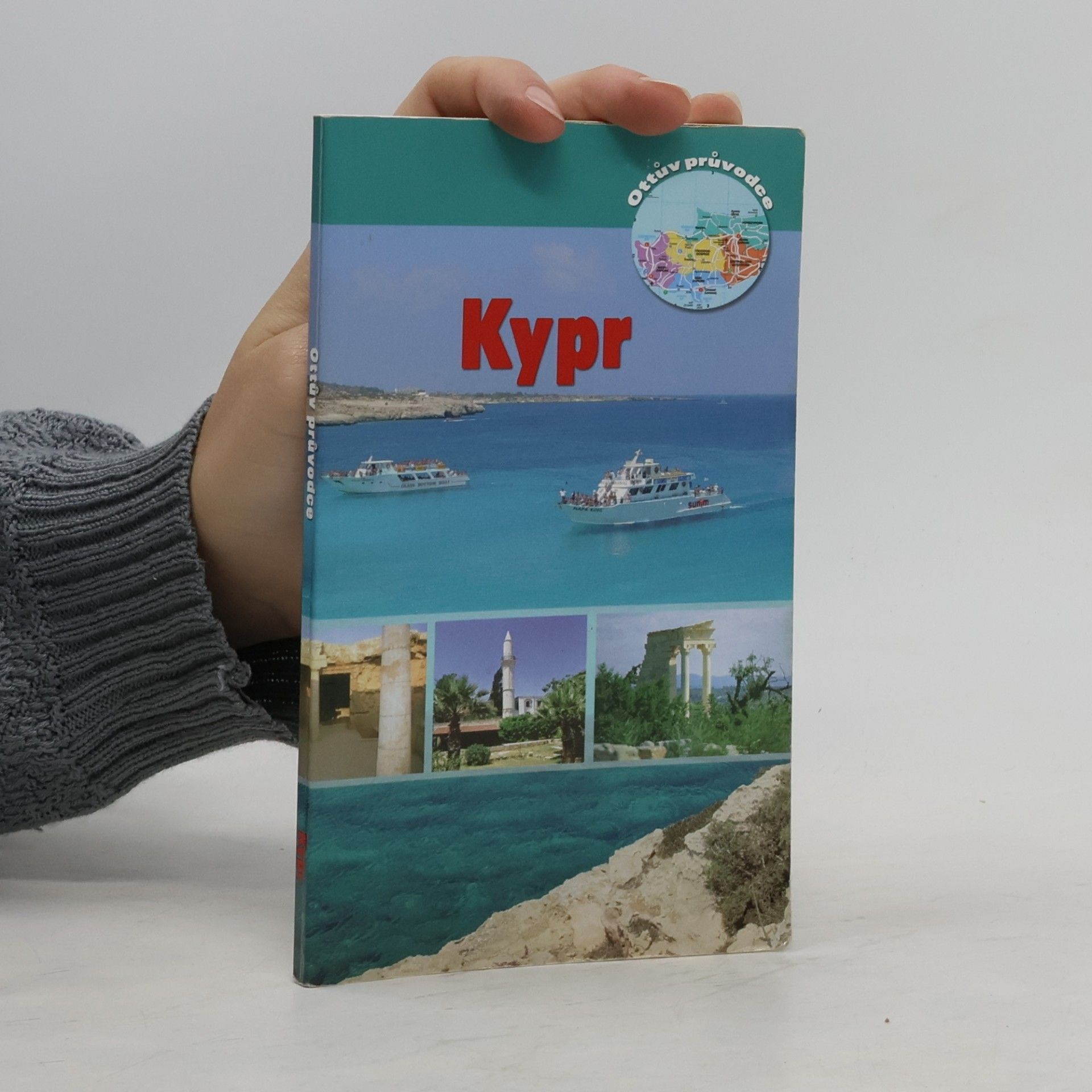 Autorenkollektiv Kypr