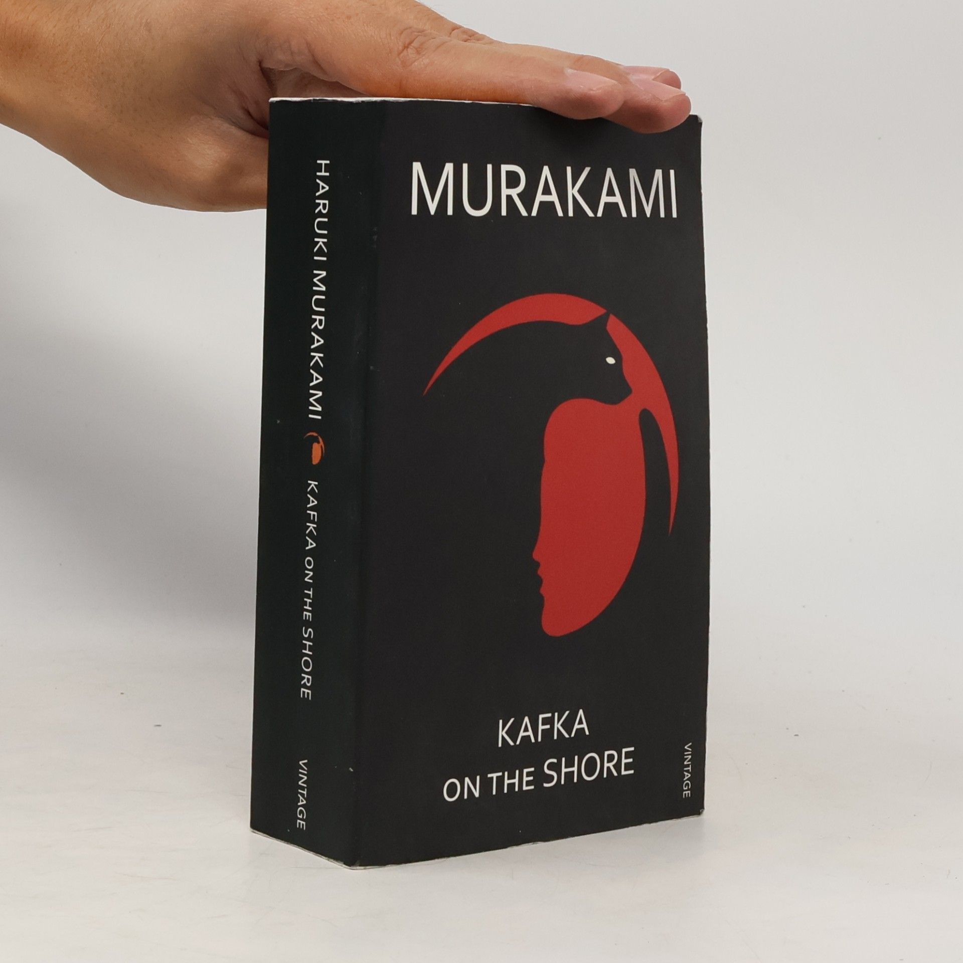 Haruki Murakami Kafka on the Shore