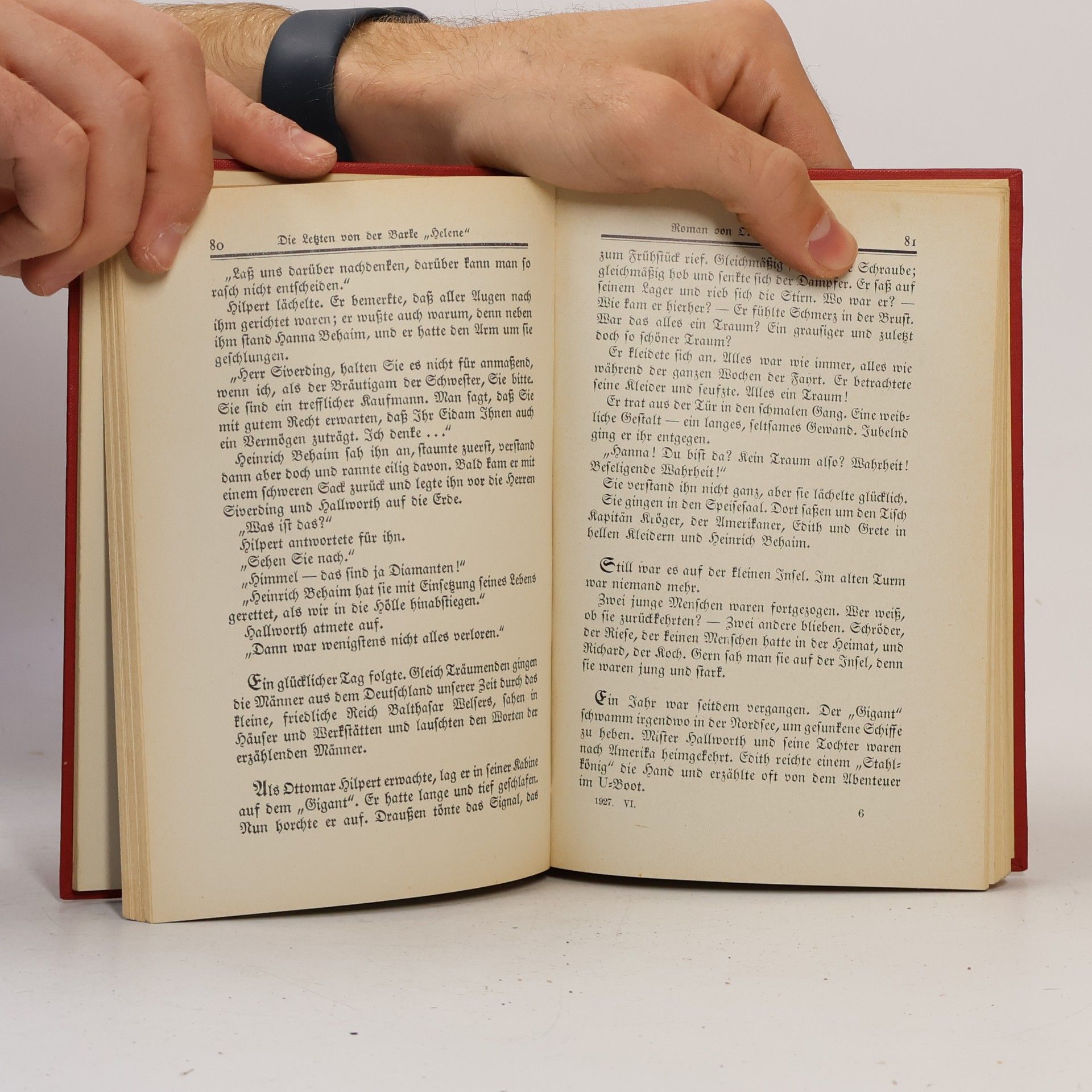 Various authors Bibliothek der Unterhaltung und des Wissens