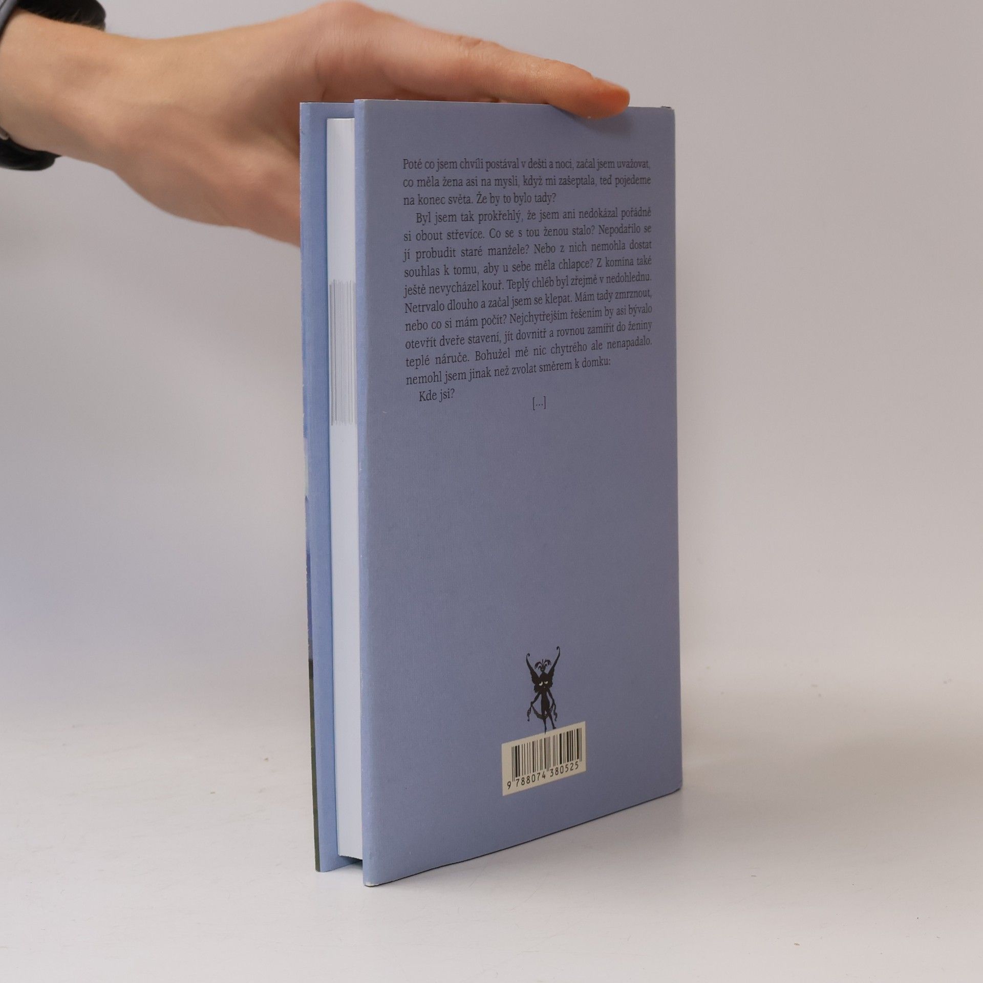 Halldór Laxness Křesťanství pod ledovcem