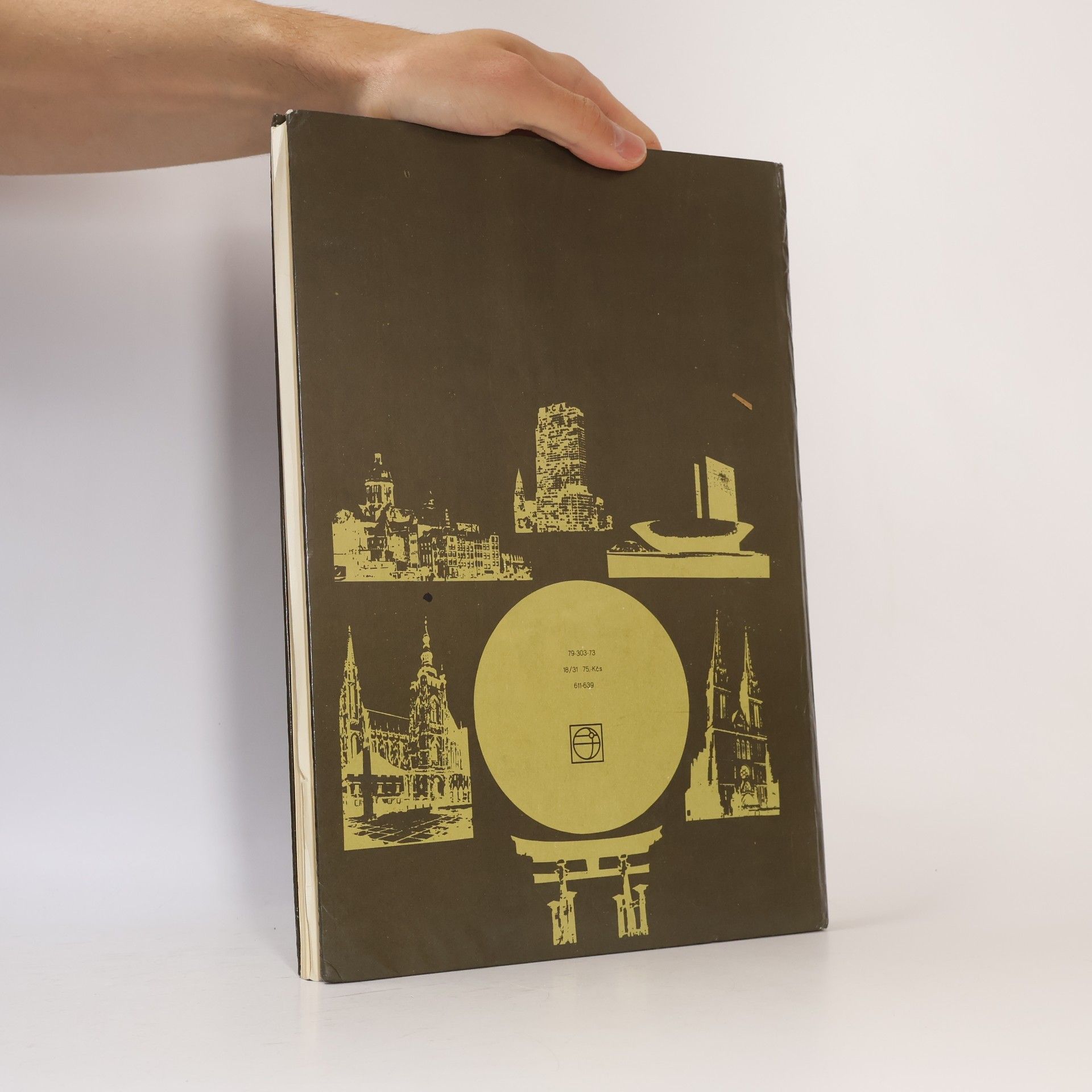 Autorenkollektiv Atlas sveta