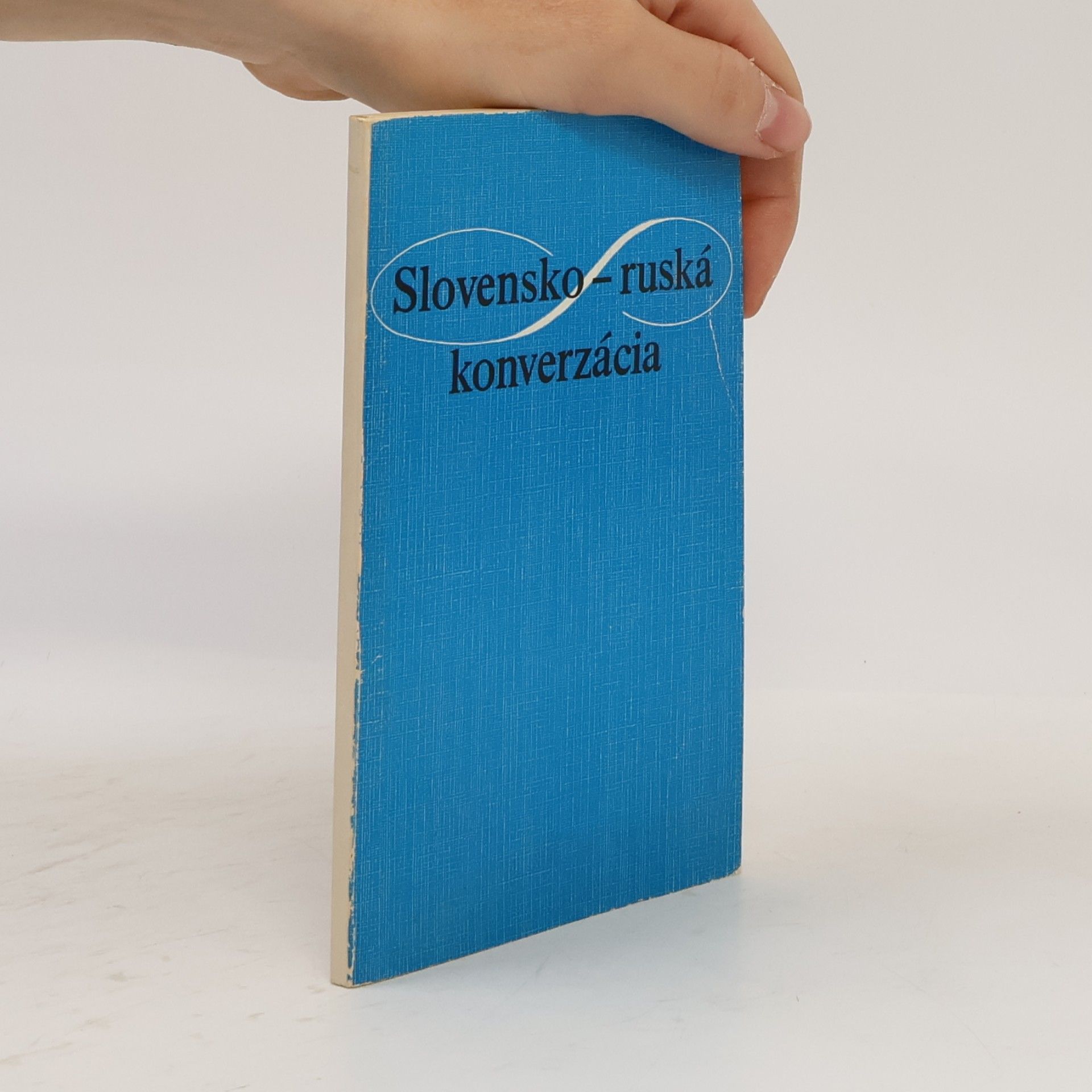 S. Stehlíková Slovensko - ruská konverzácia