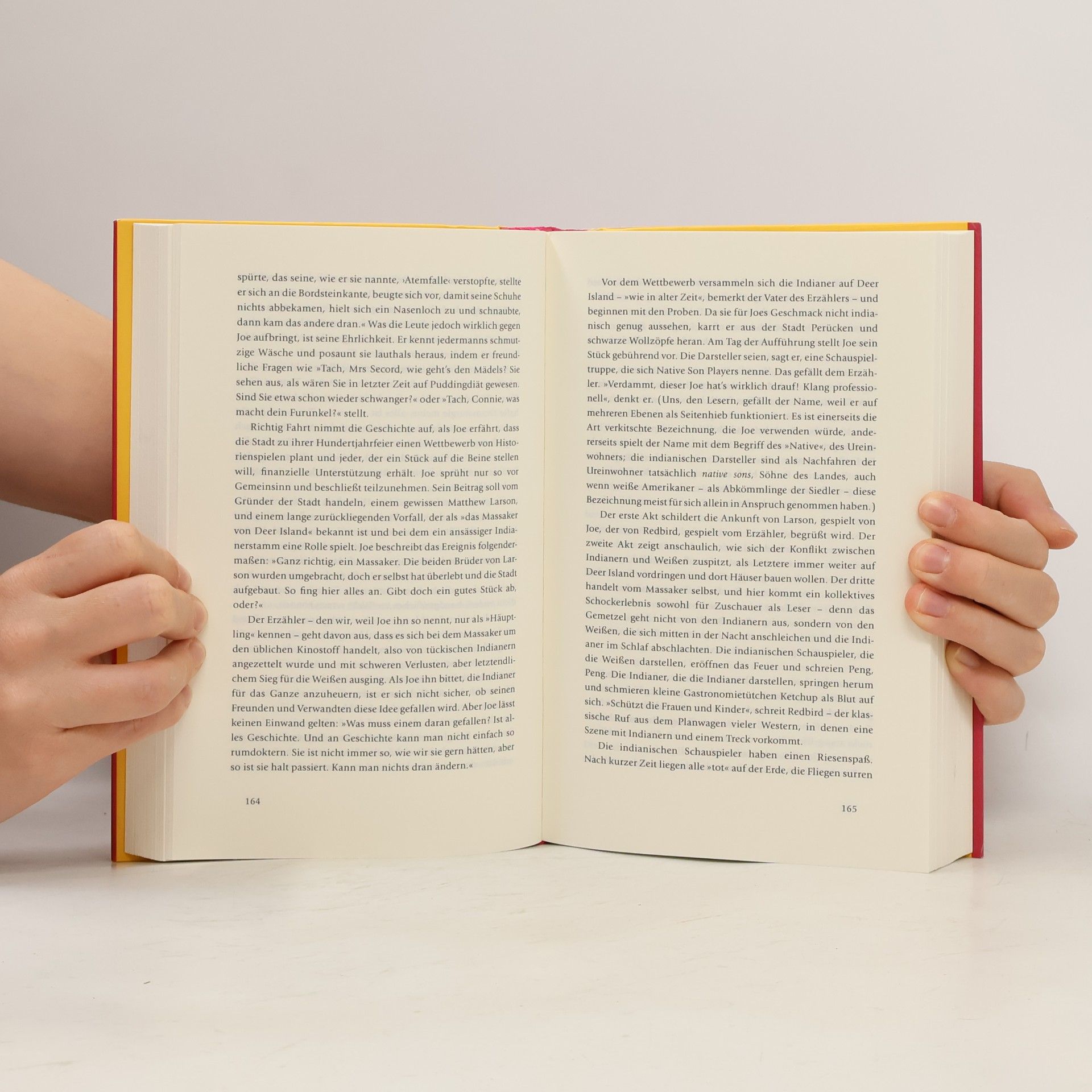 Margaret Atwood Aus Neugier und Leidenschaft