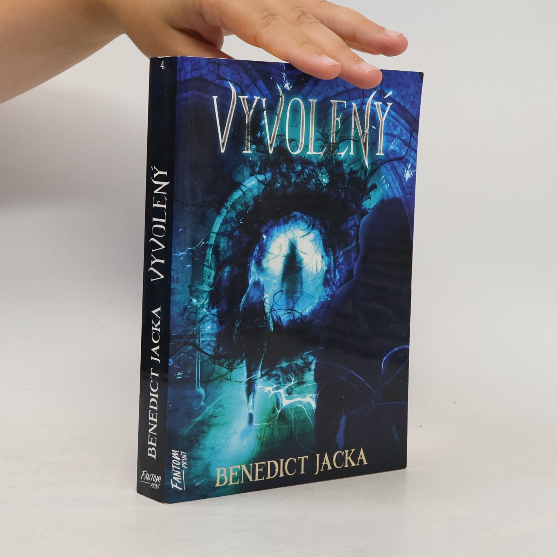 Vyvolený