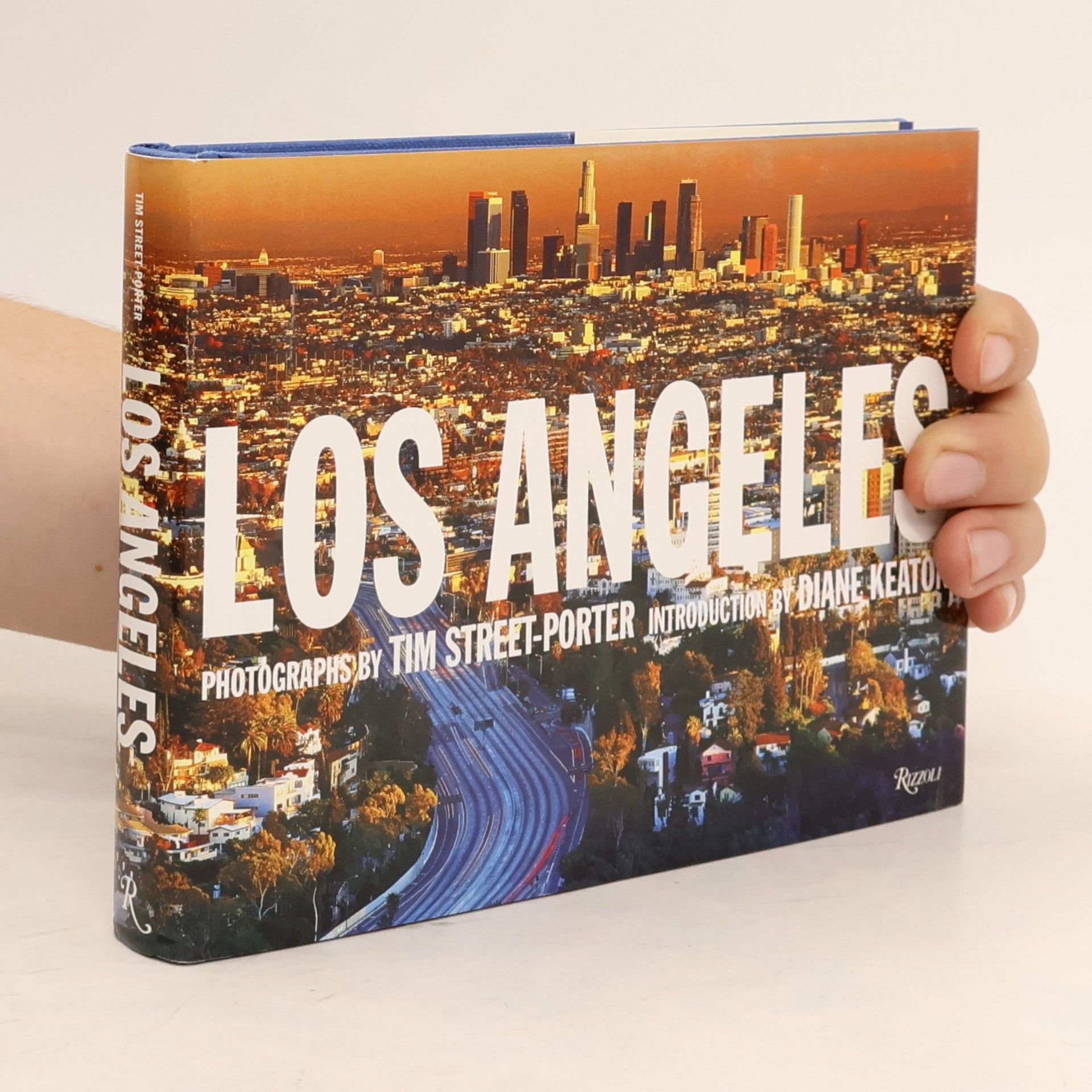 Tim Street Porter Los Angeles Mini
