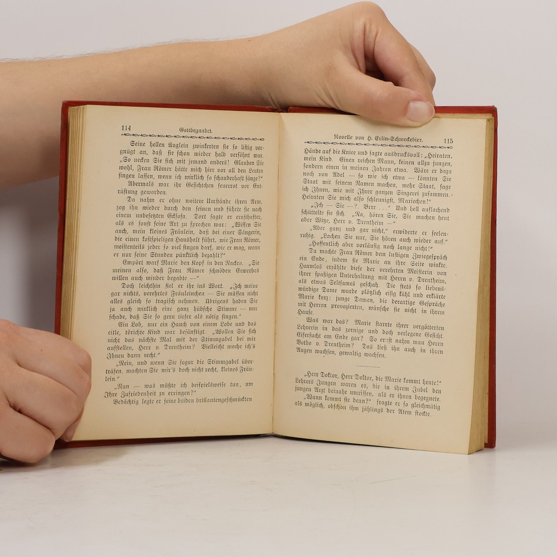 Various authors Bibliothek der Unterhaltung und des Wissens