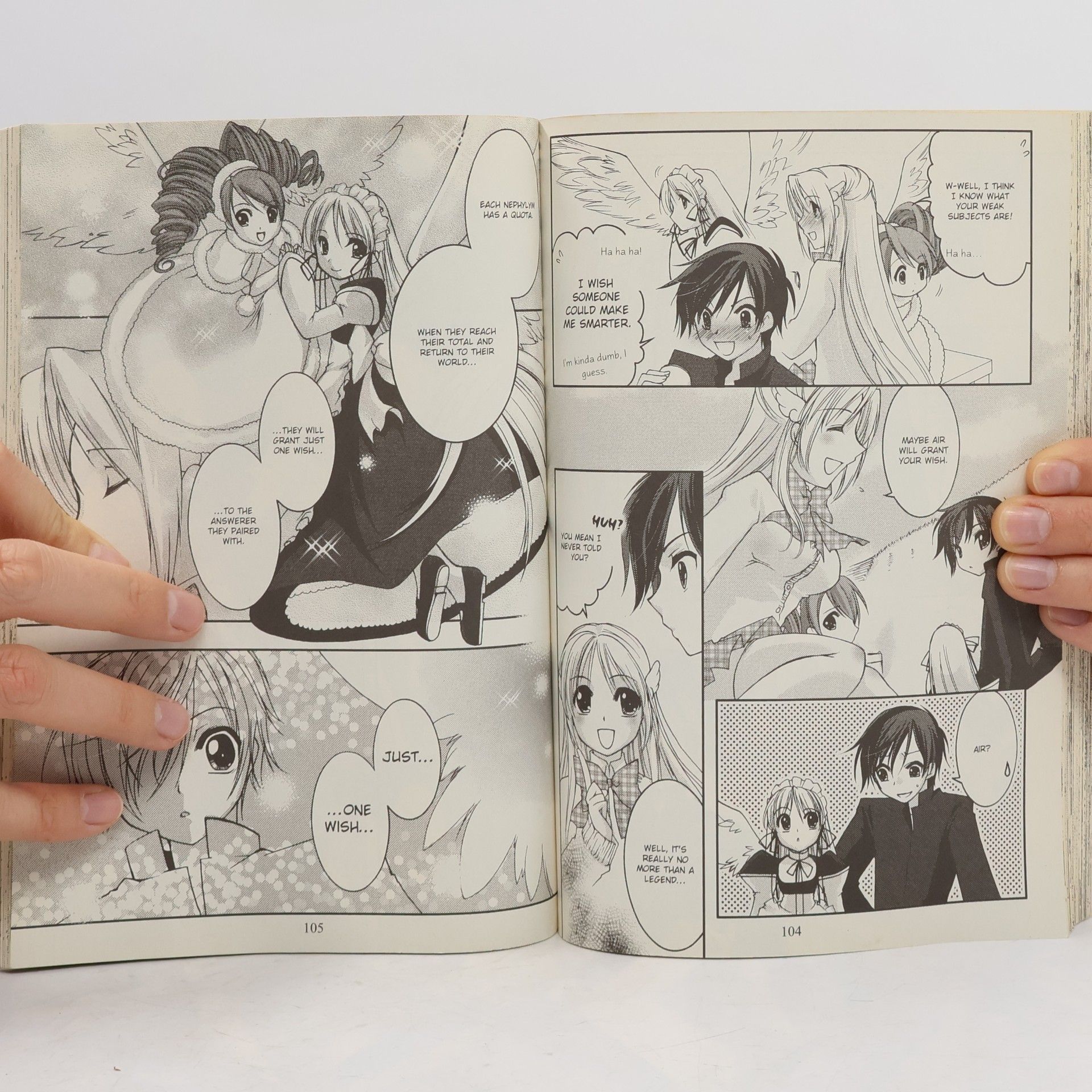 Rei Kusakabe Nephylym