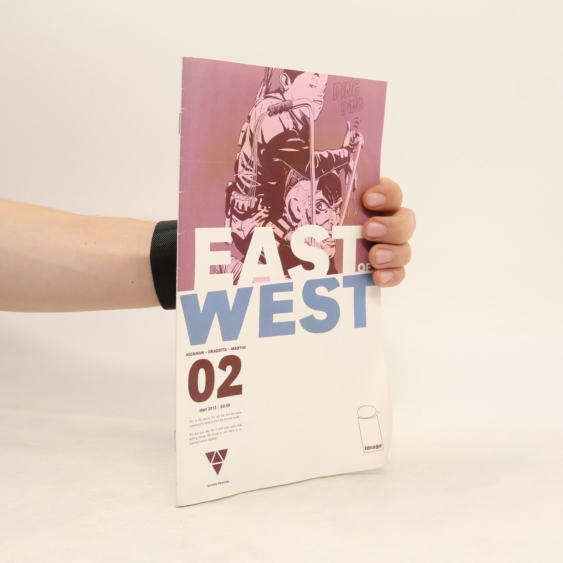 East of West 02
