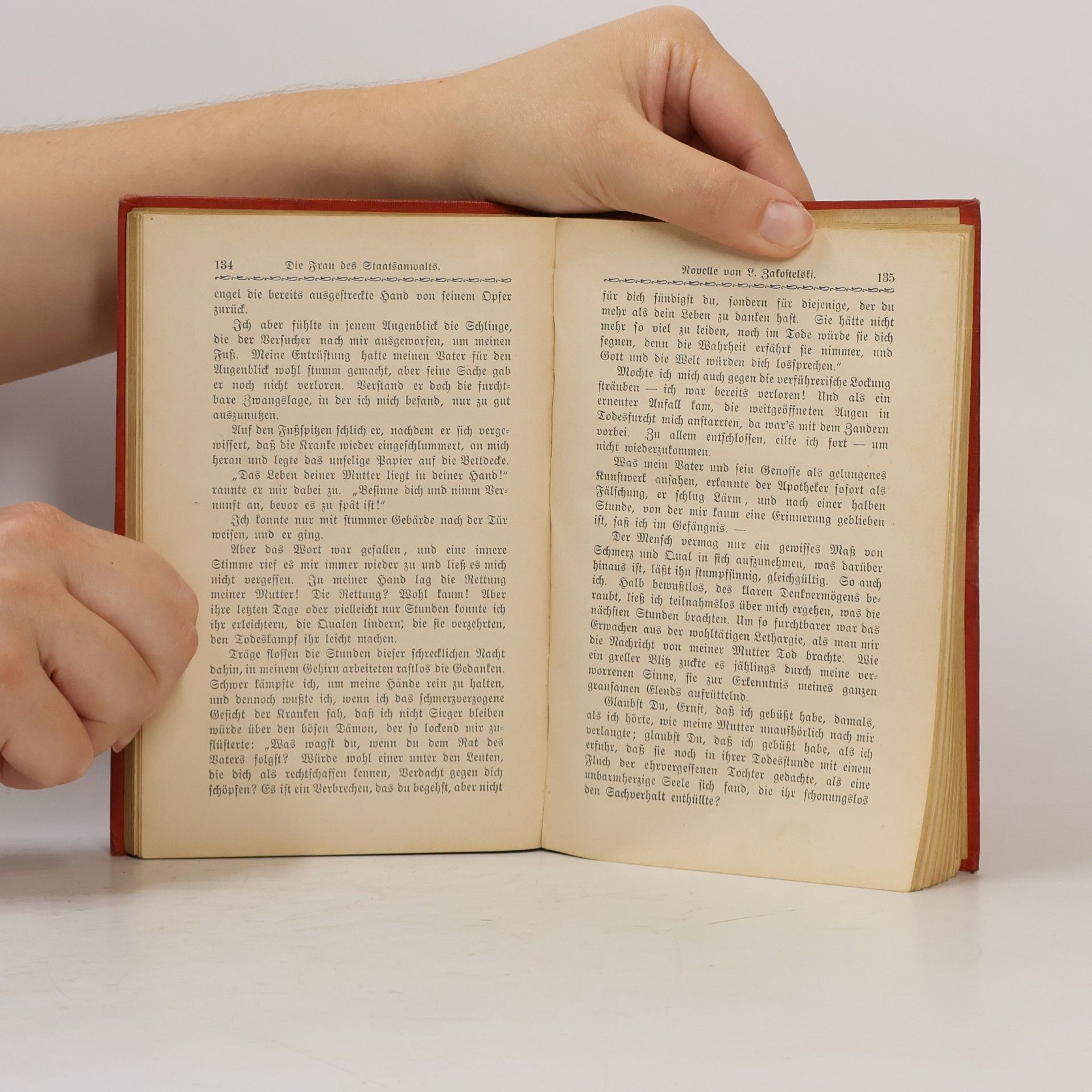 Various authors Bibliothek der Unterhaltung und des Wissens