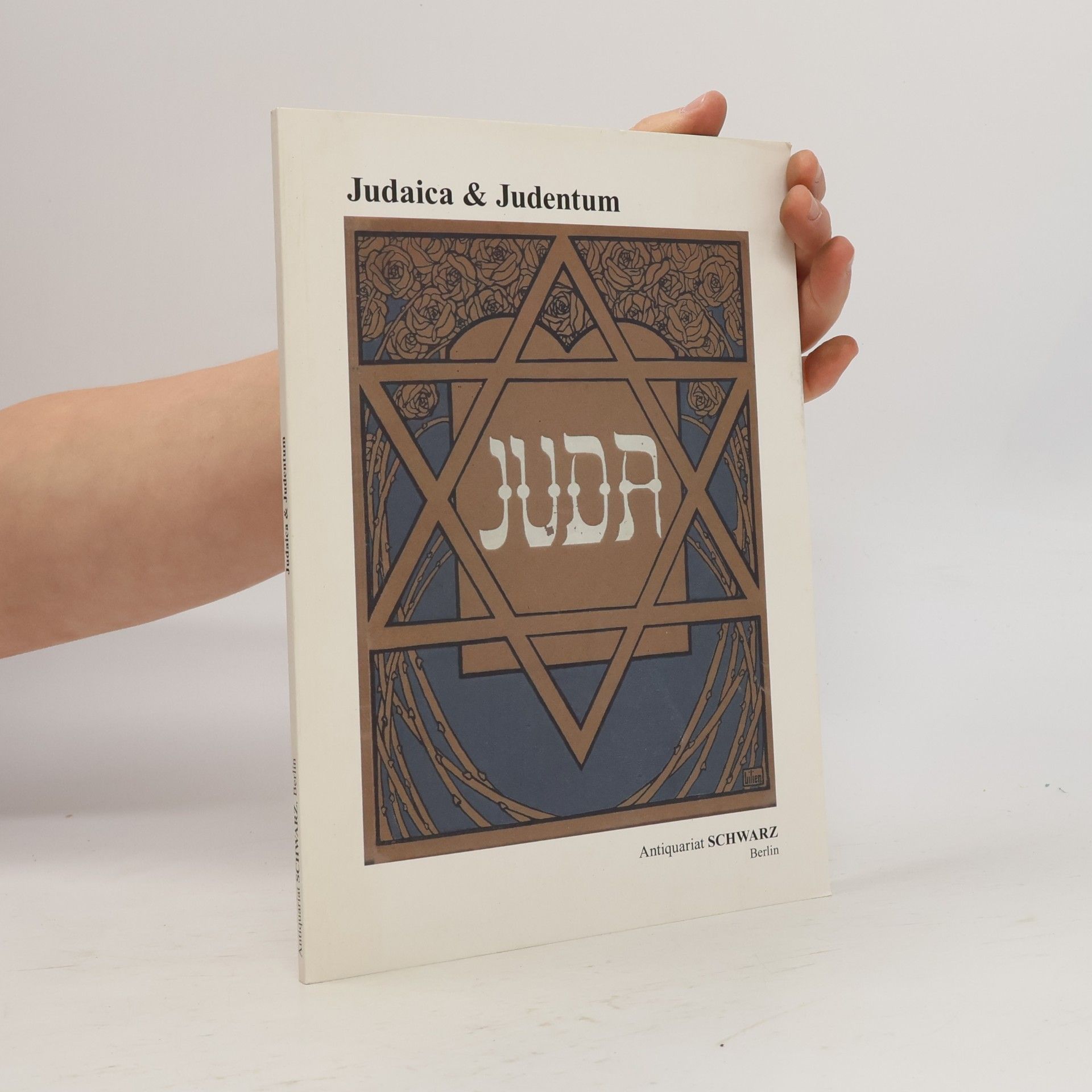 kolektiv Judaica & Judentum
