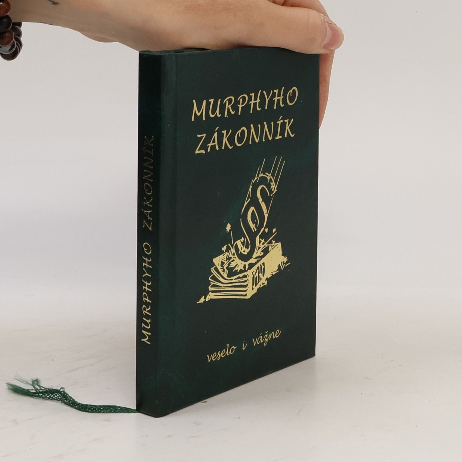 Murphyho zákonník