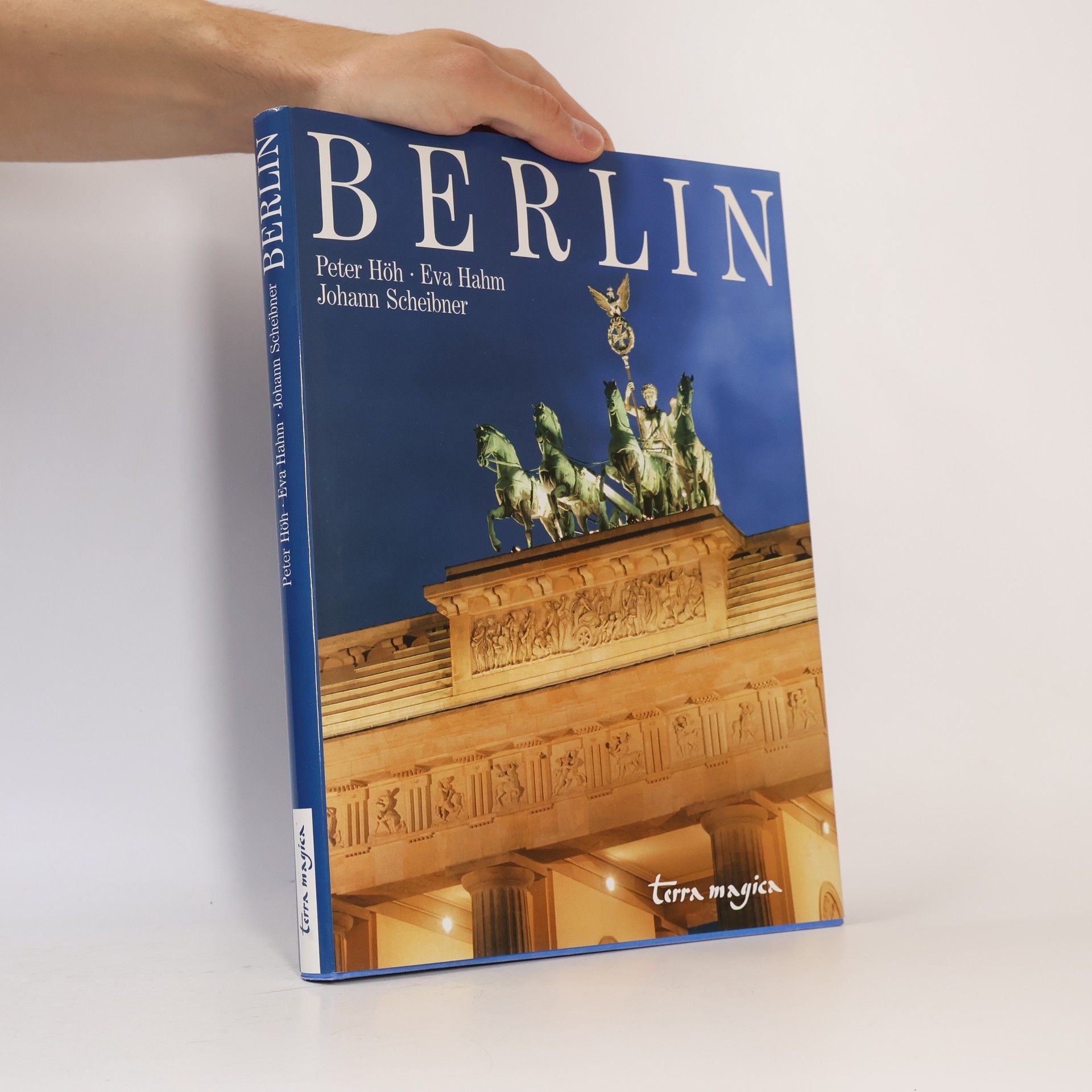 Johannes Scheibner Berlin