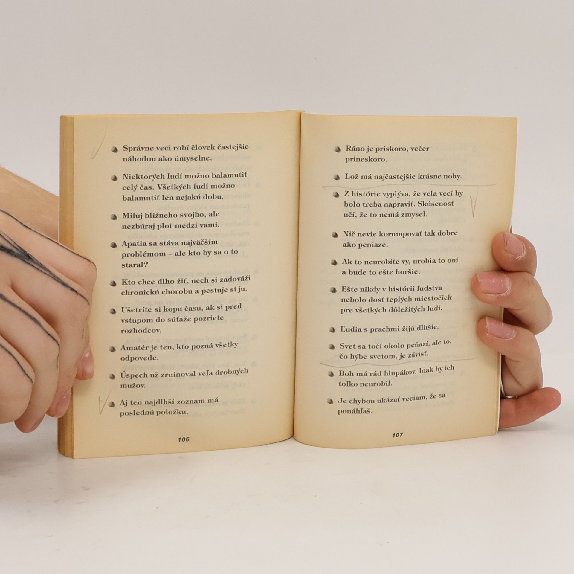 Various authors Murphyho zákony. Novela pre 21. storočie