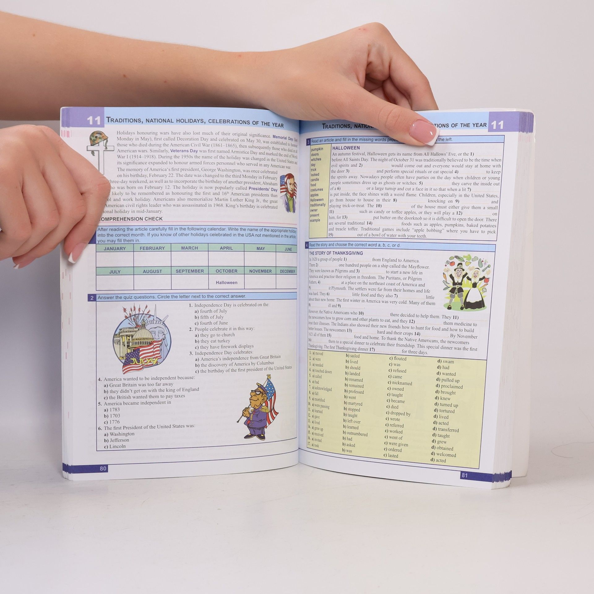 Dagmar El-Hmoudová Angličtina: maturitní témata