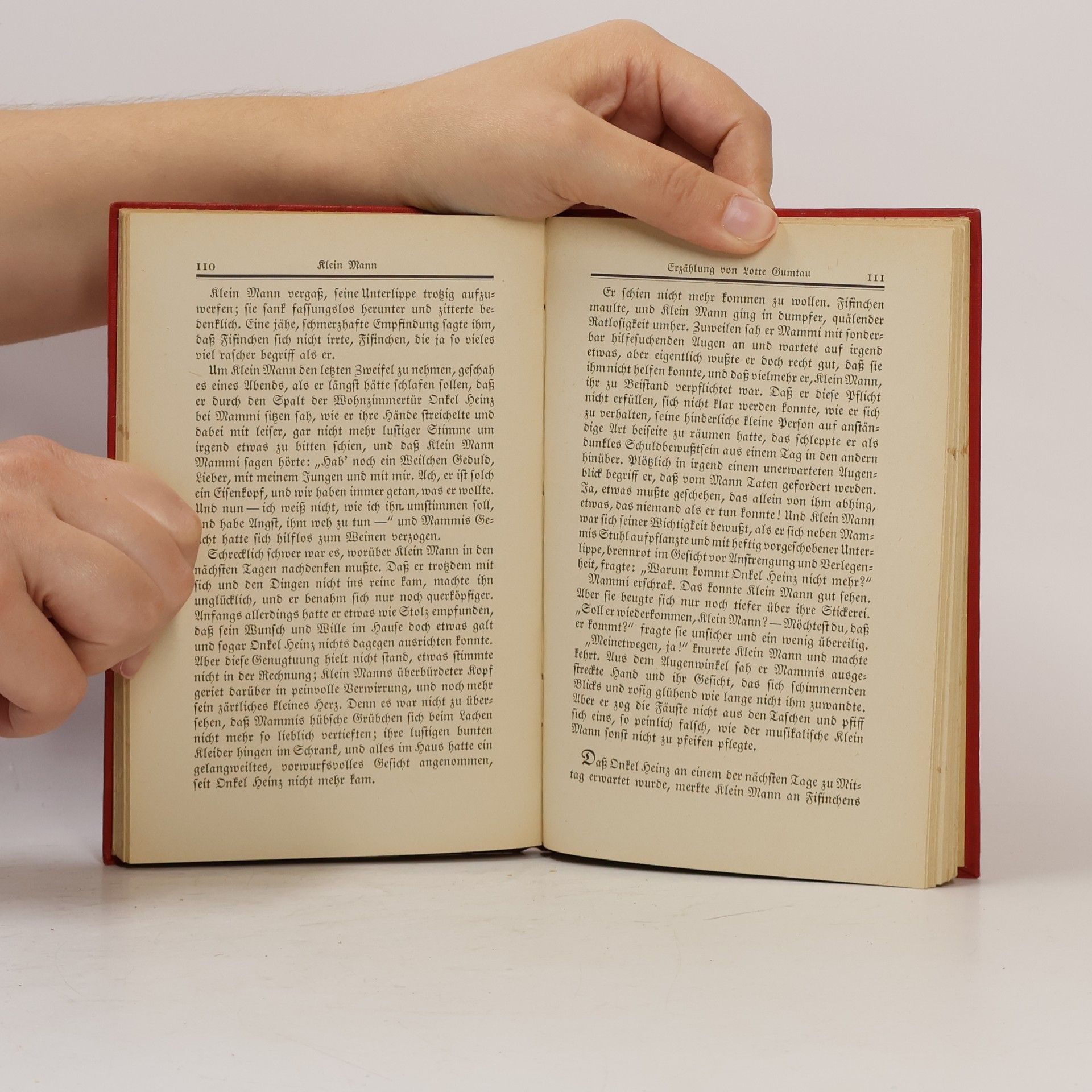 Collectif d'auteurs Bibliothek der Unterhaltung und des Wissens Band 10