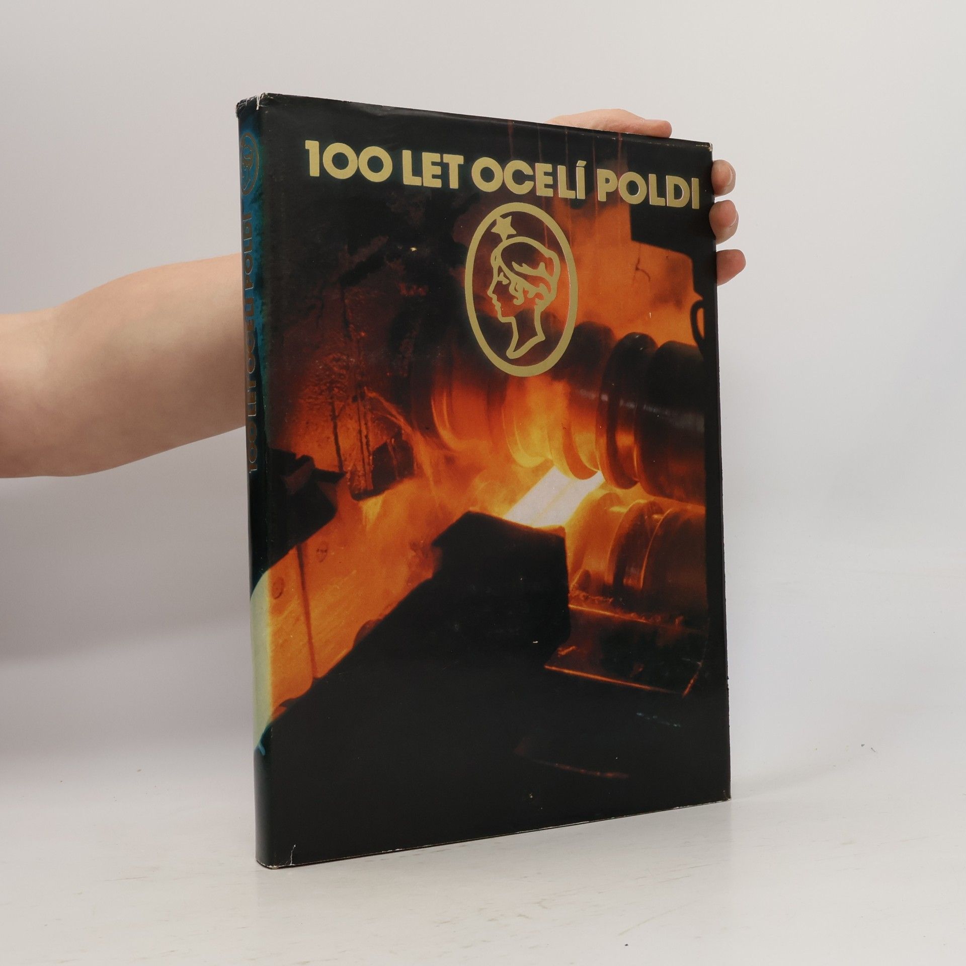 100 let ocelí POLDI