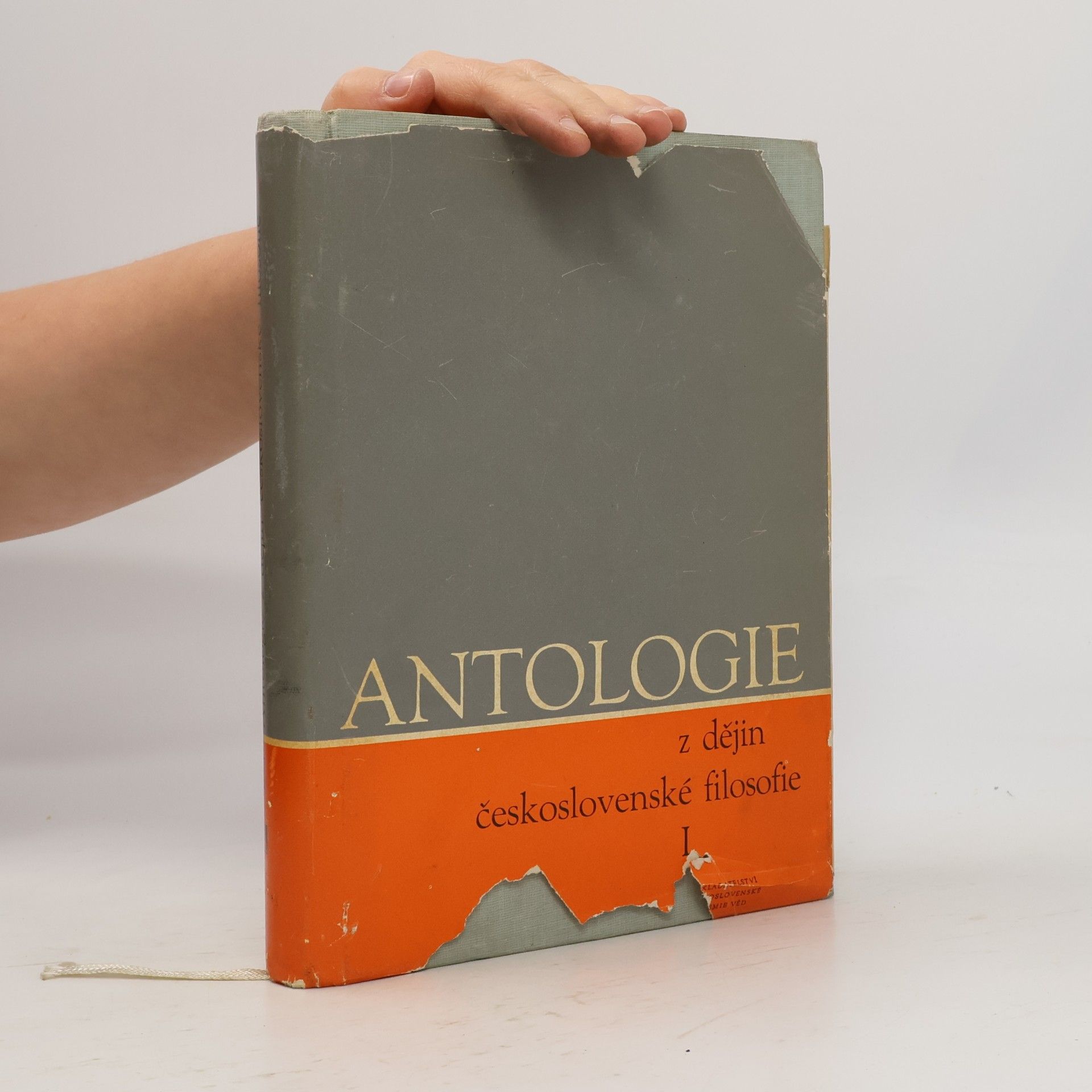 Antologie