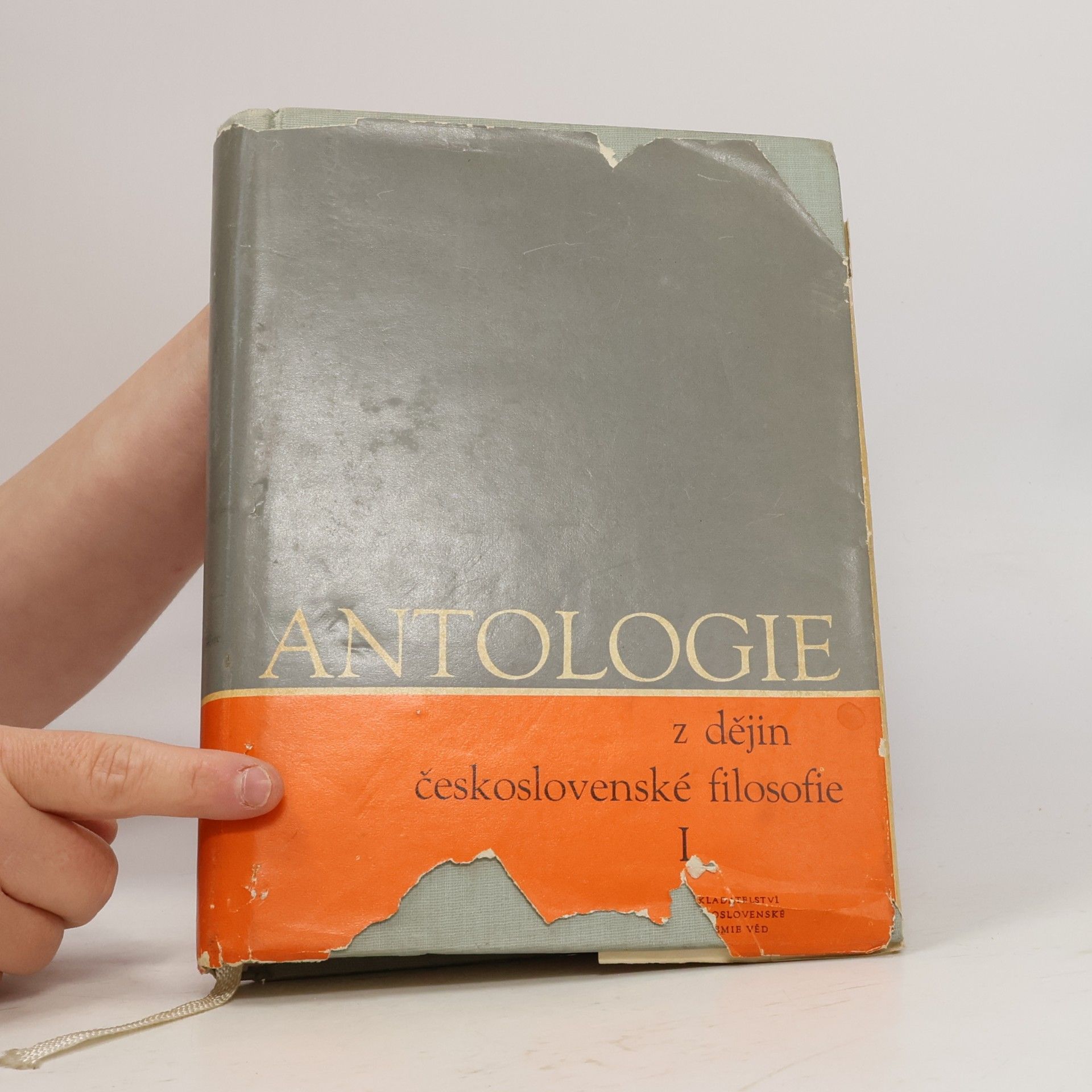 J. Beneš Antologie