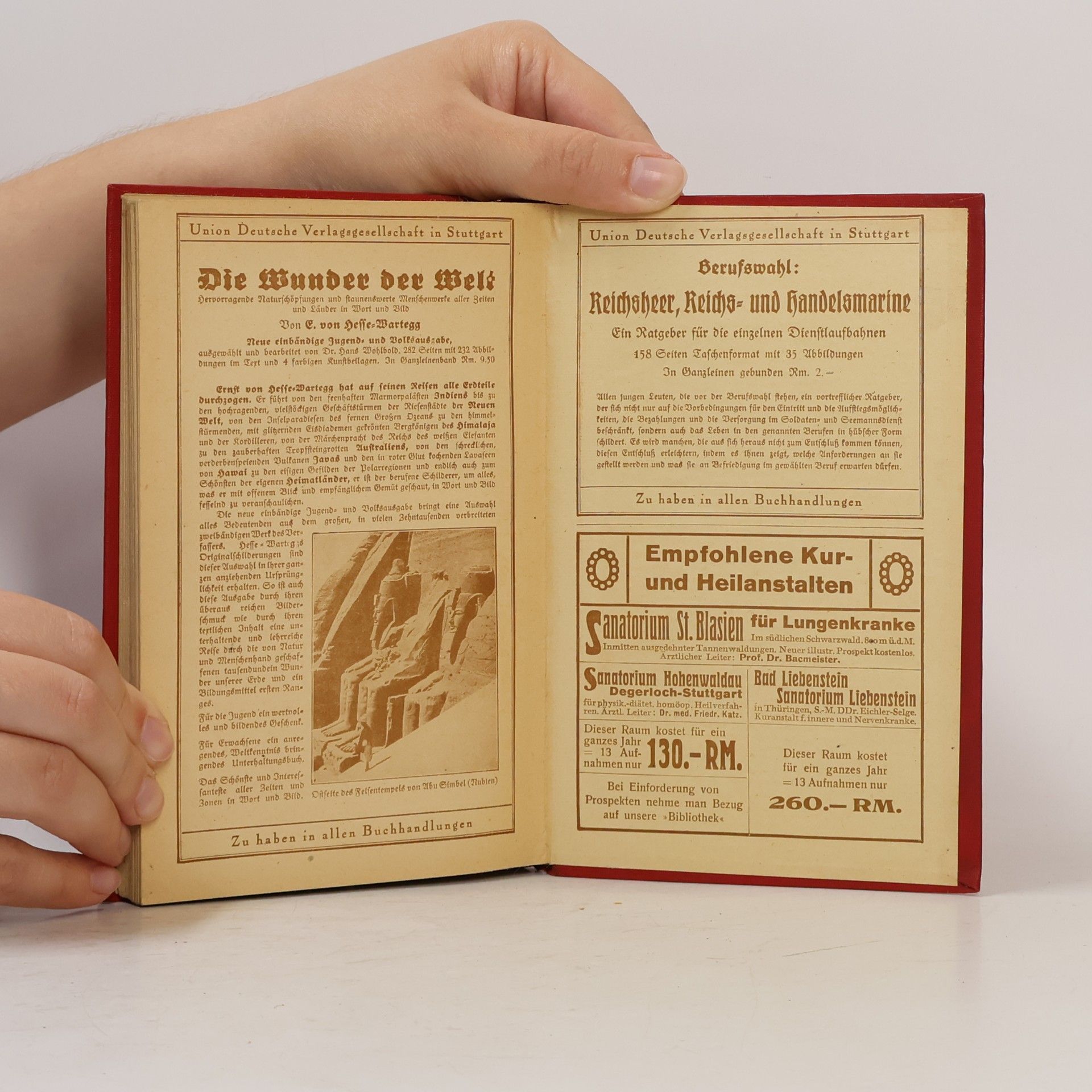 Autorenkollektiv Bibliothek der Unterhaltung und des Wissens
