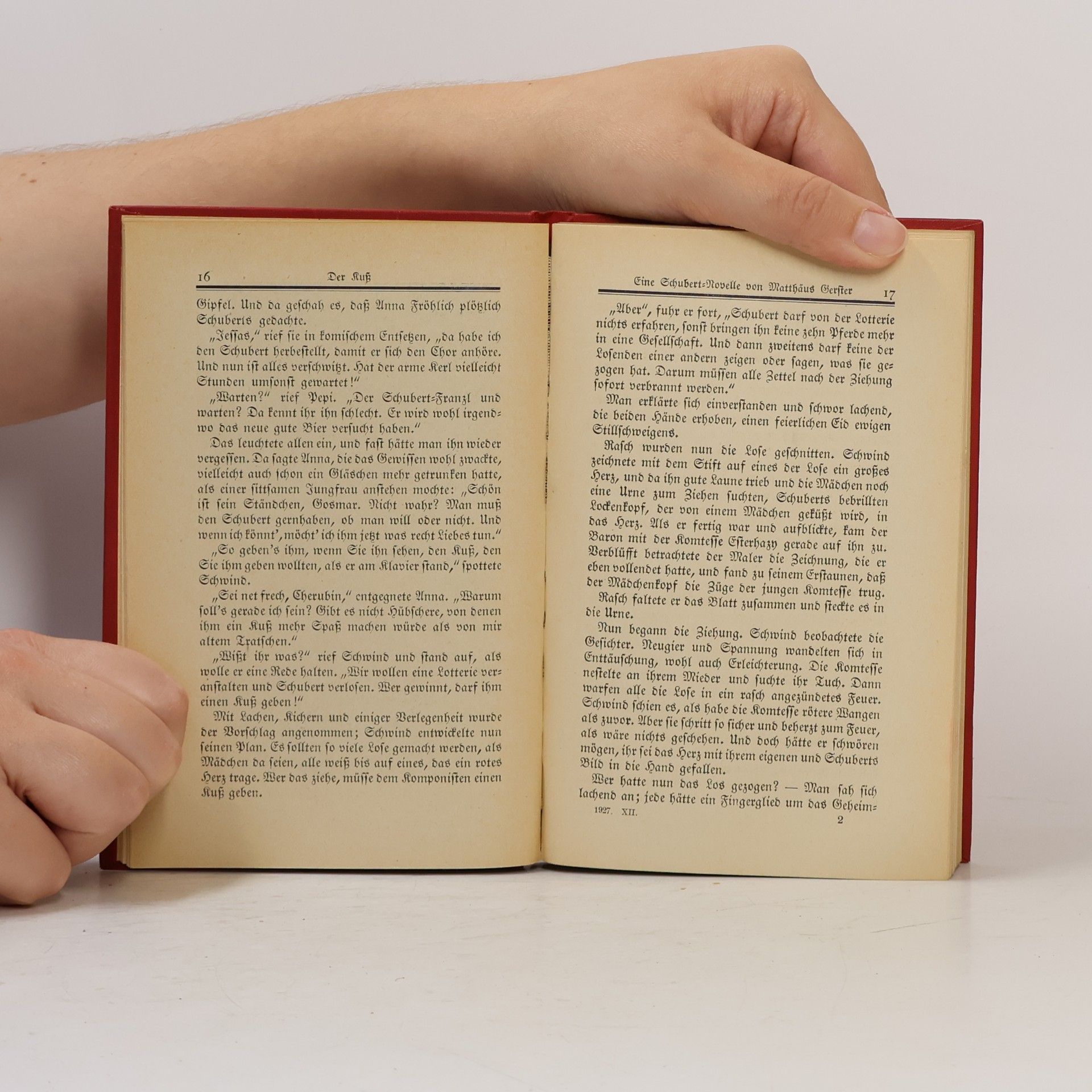 Alfred Steinitzer Bibliothek der Unterhaltung und des Wissens 51
