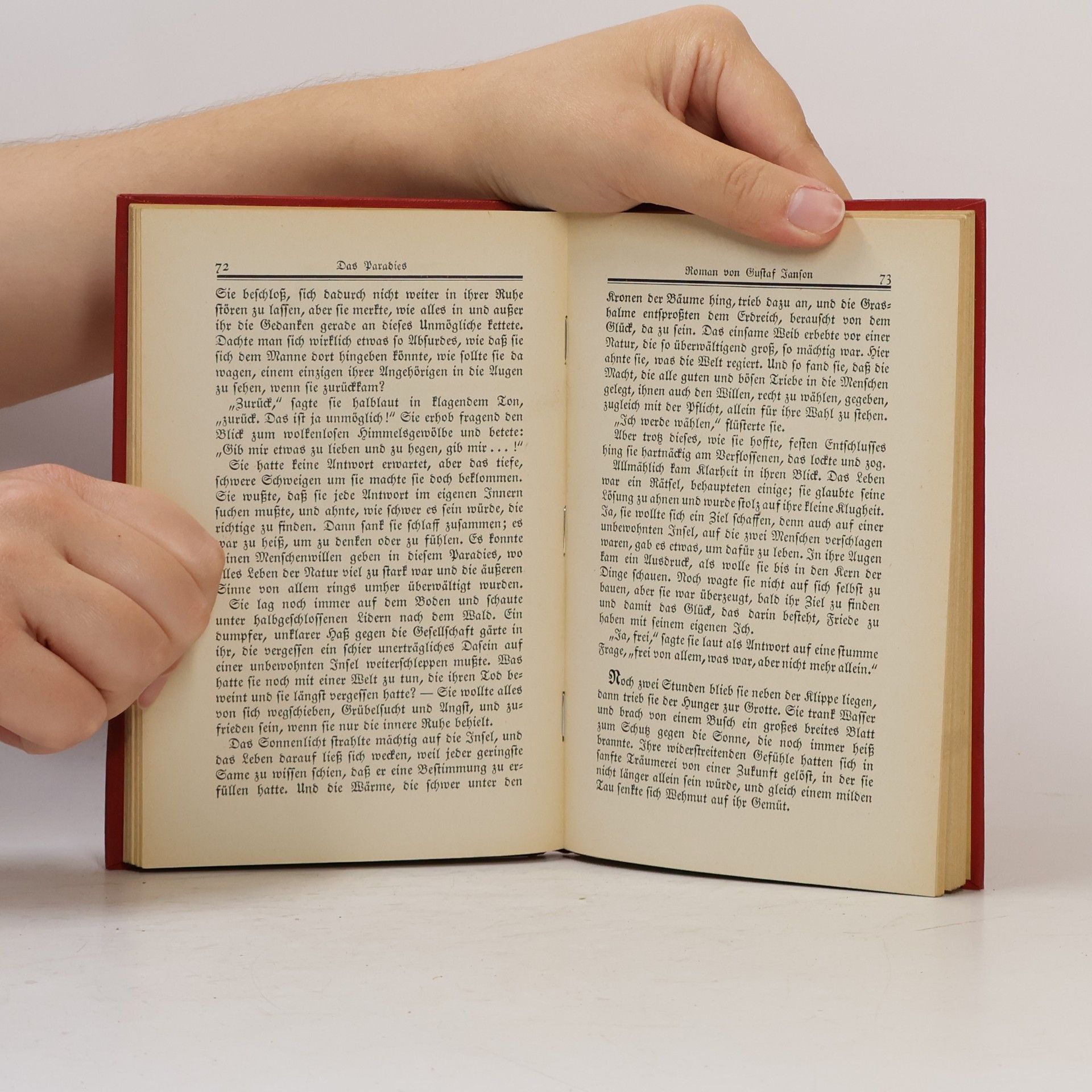 Alfred Steinitzer Bibliothek der Unterhaltung und des Wissens 51