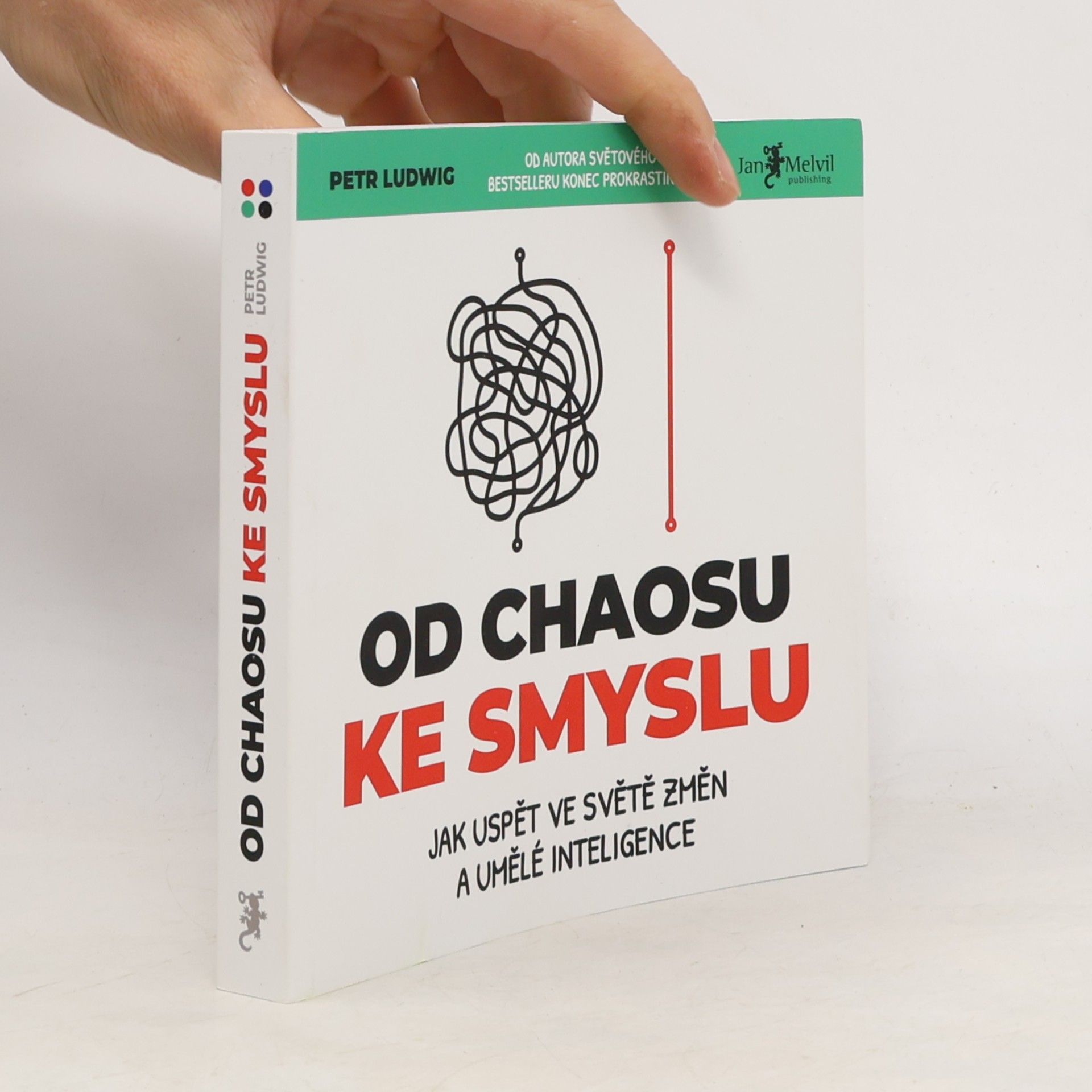 Od chaosu ke smyslu