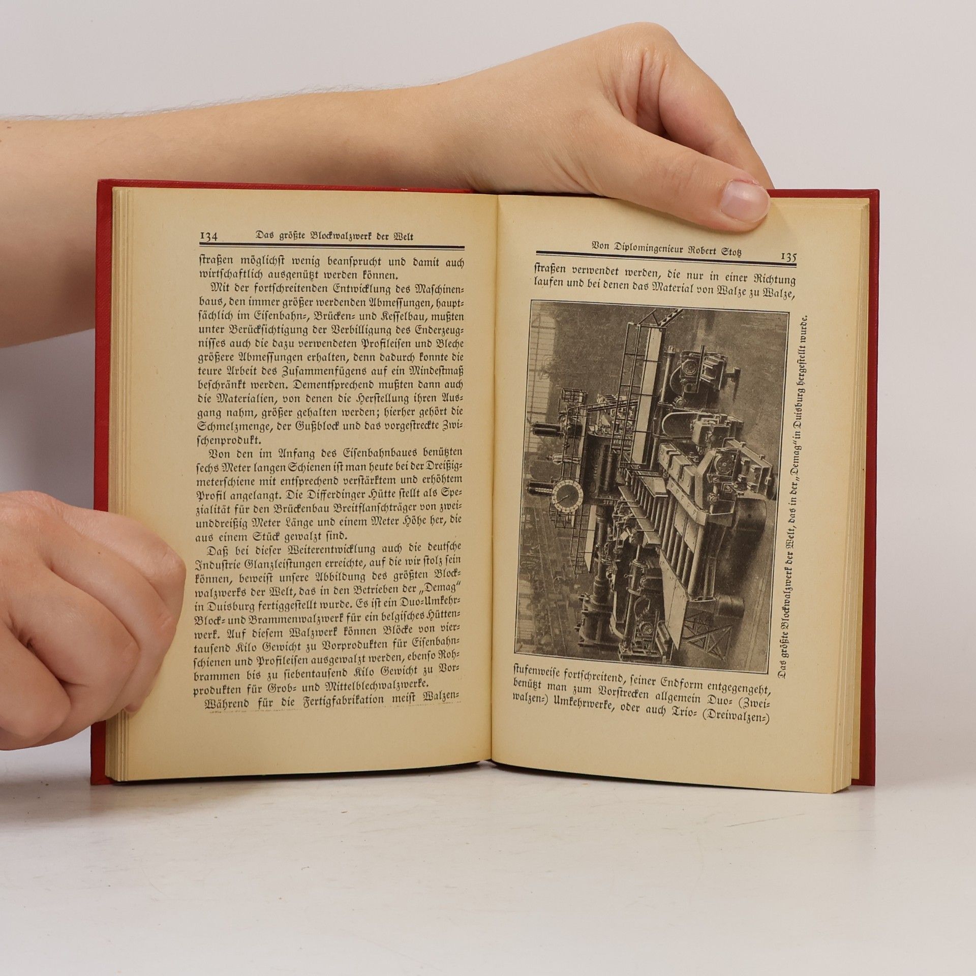 Luise Westkirch Bibliothek der Unterhaltung und des Wissens