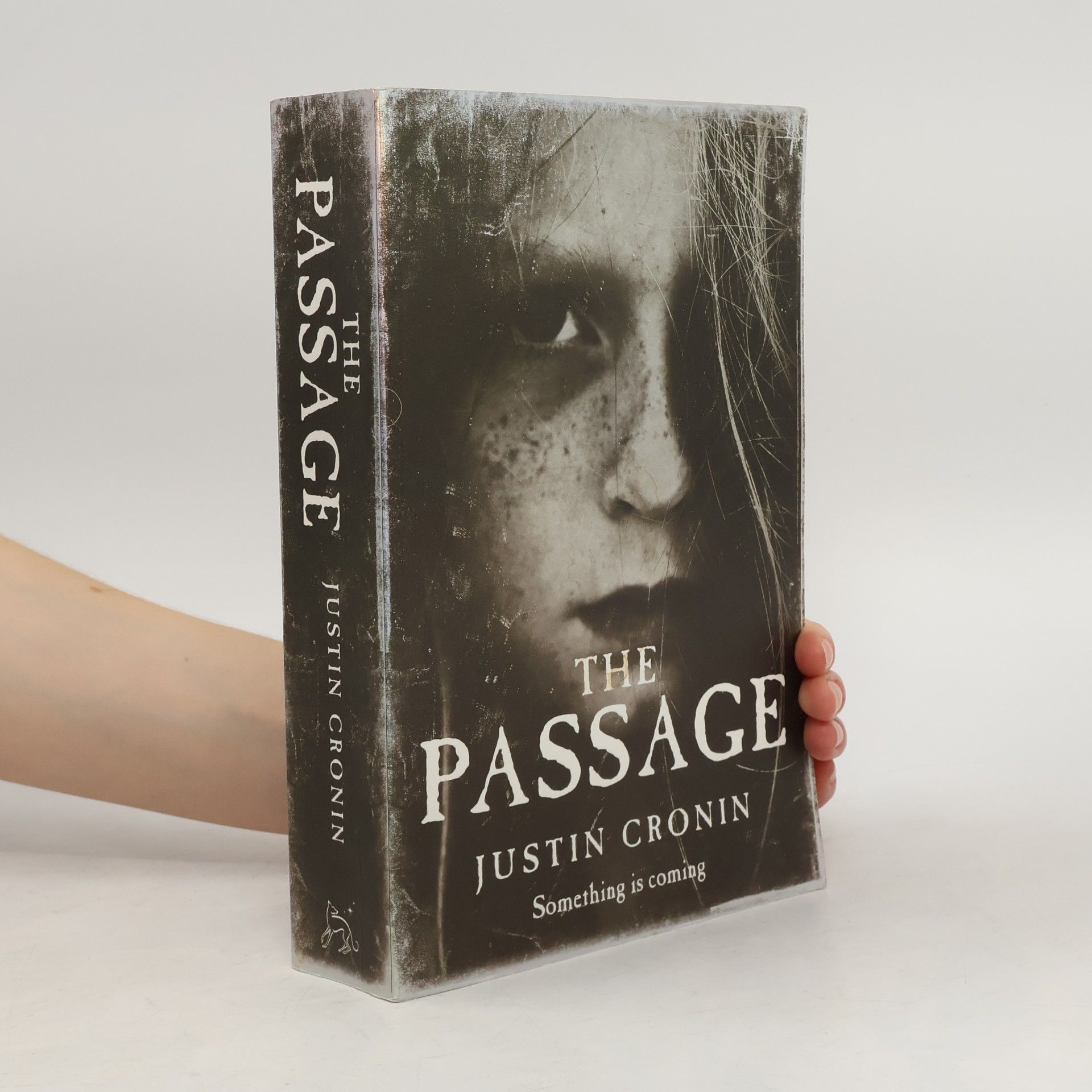 Justin Cronin The Passage