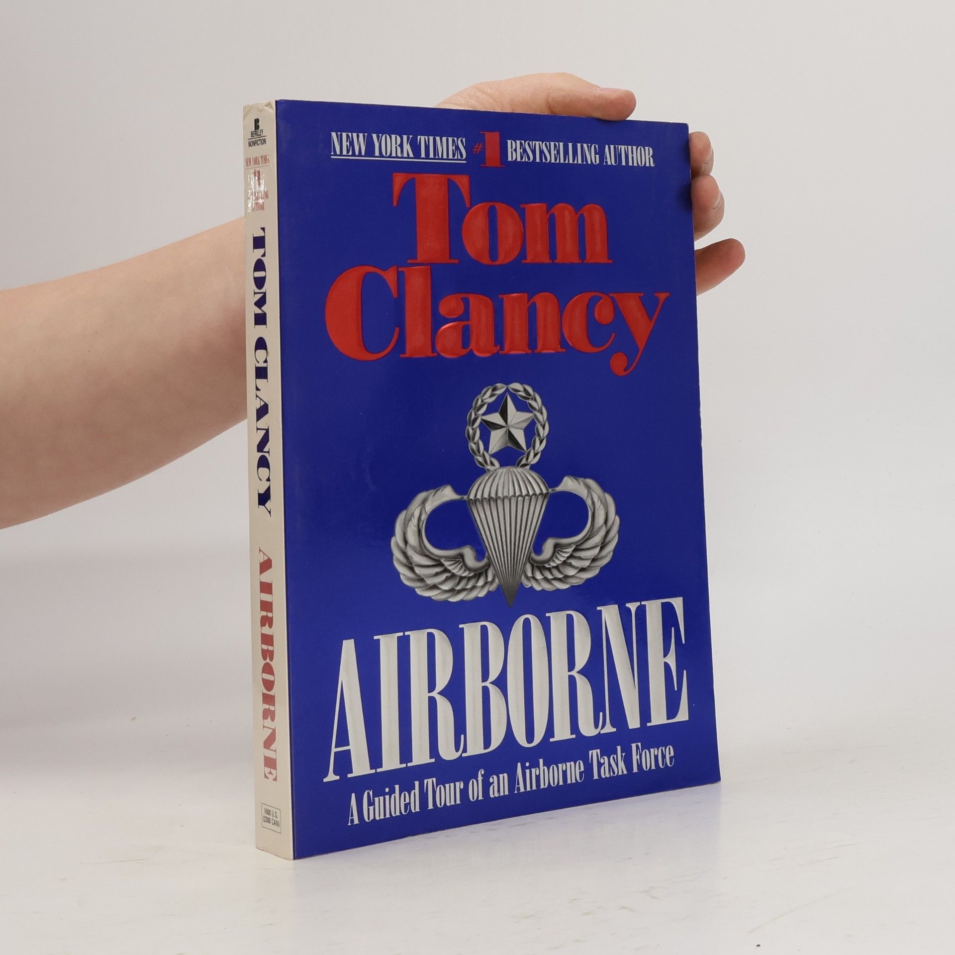 Tom Clancy Airborne