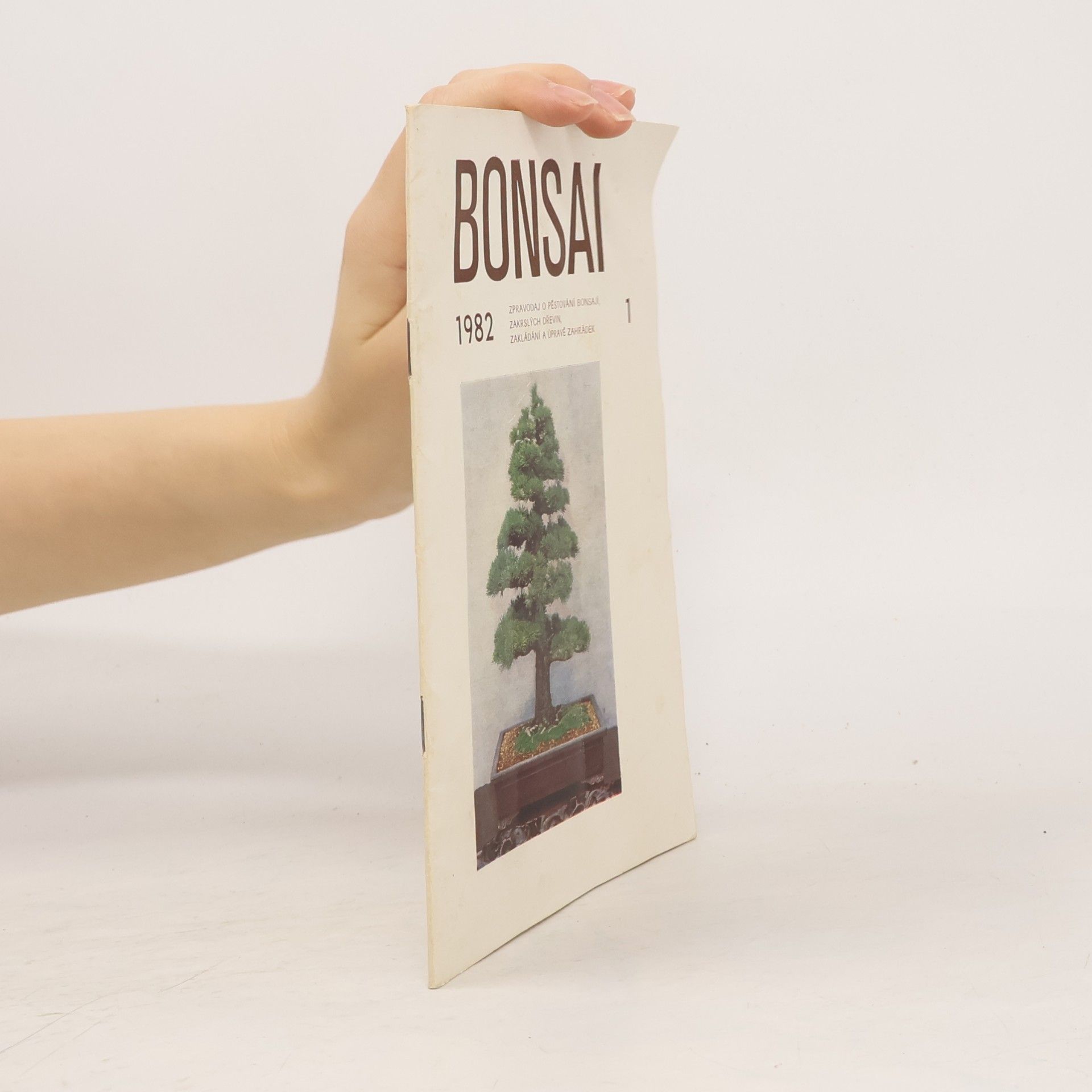 kolektiv Bonsai