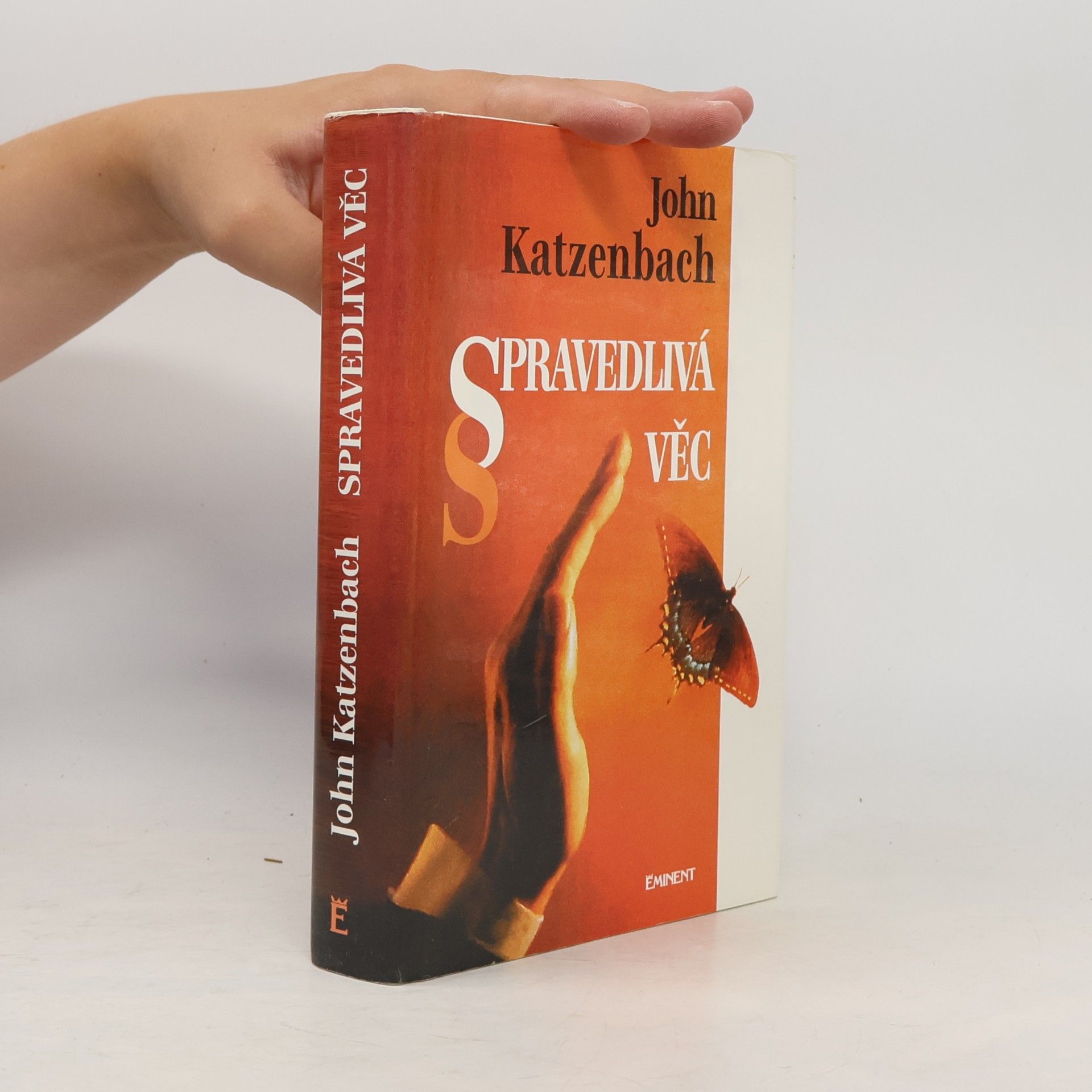 Spravedlivá věc