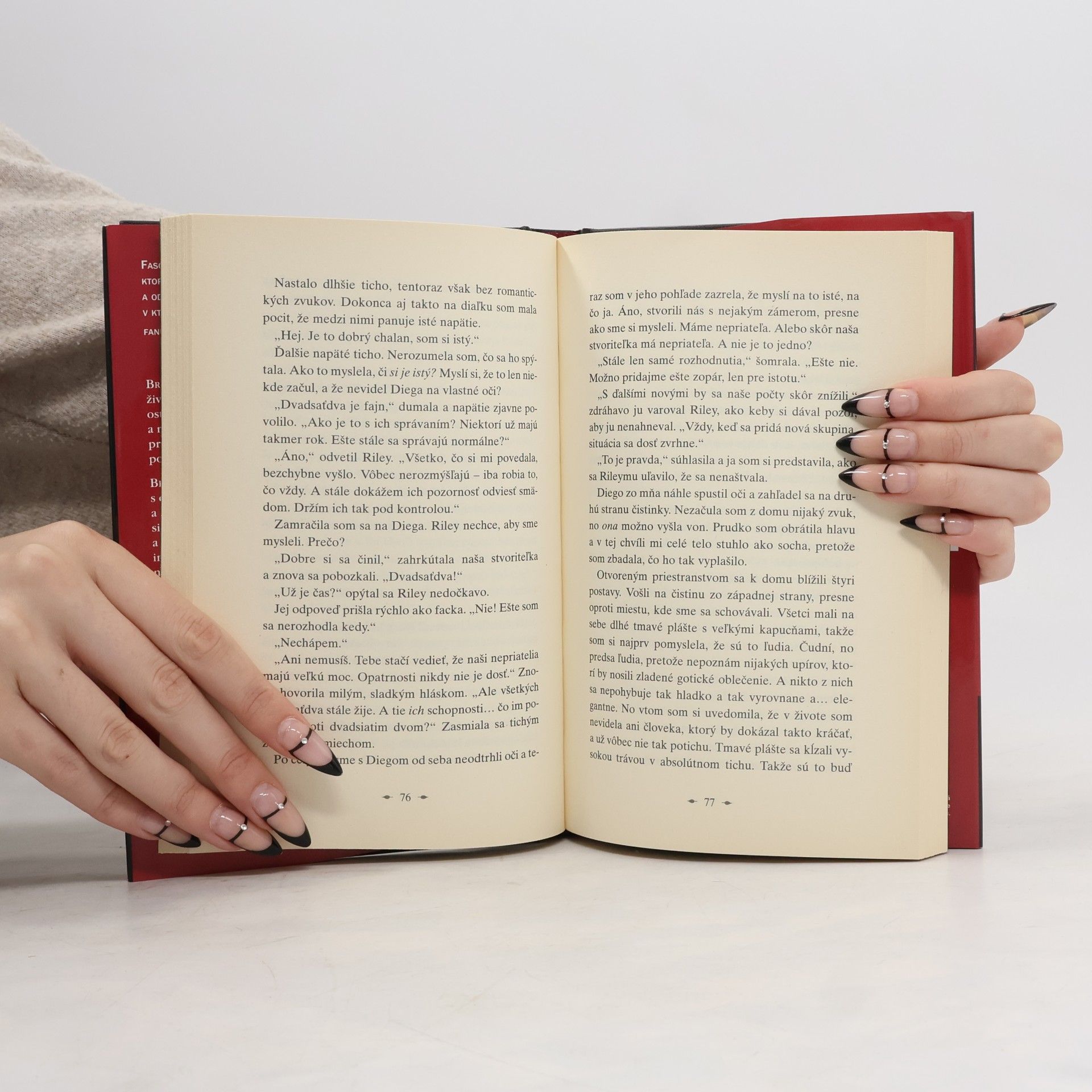 Stephenie Meyer Krátky druhý život Bree Tannerovej