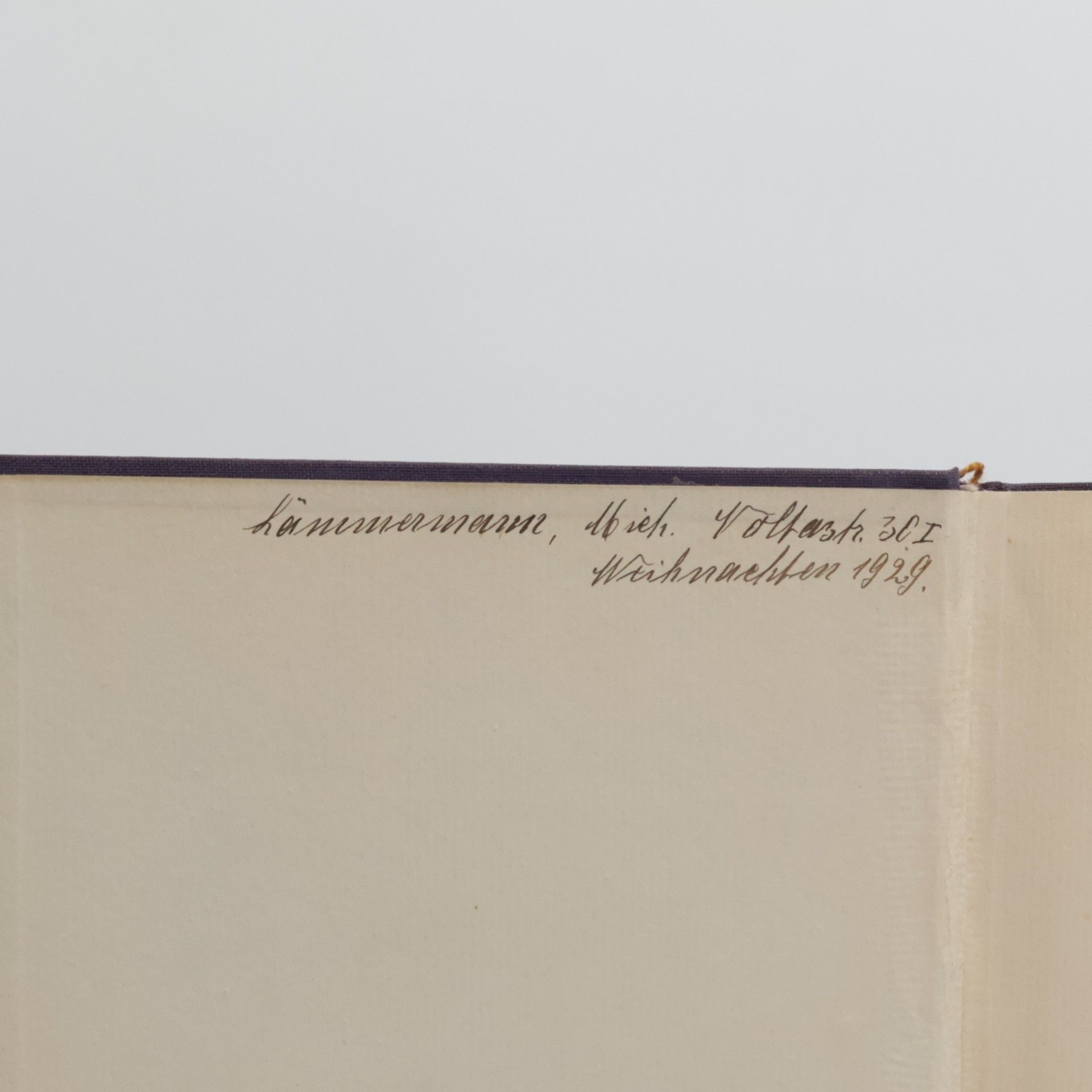 Friedrich Rittelmeyer Meditation Zwölf Briefe über Selbsterziehung