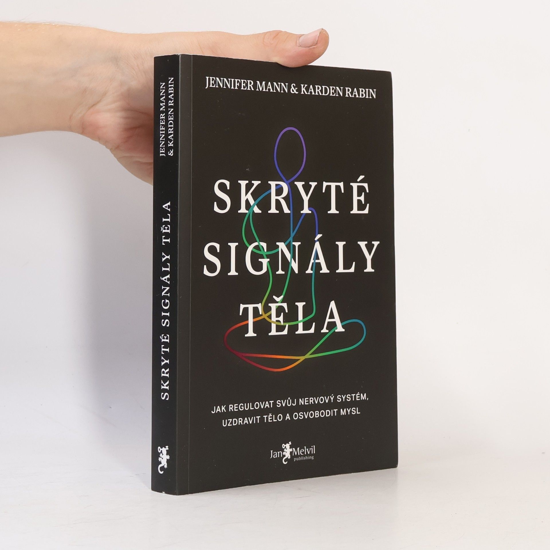 Skryté signály těla