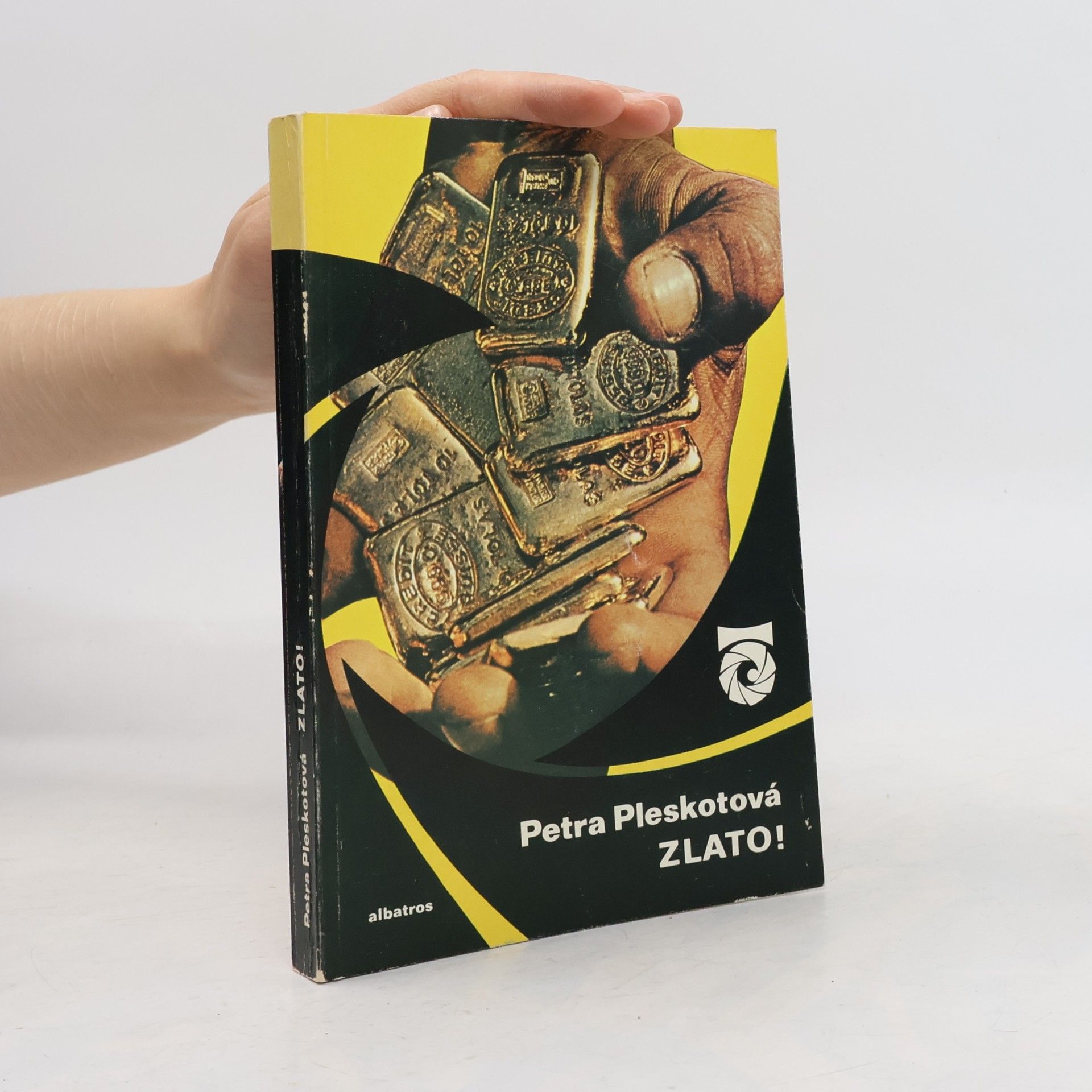 Zlato!