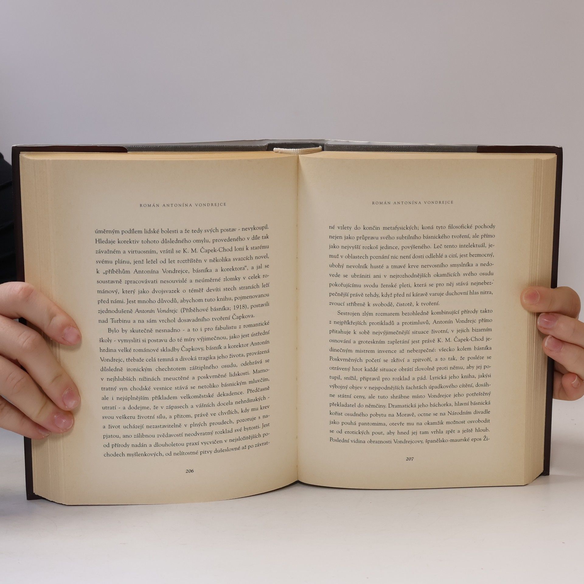 Arne Novák Česká literatura a národní tradice