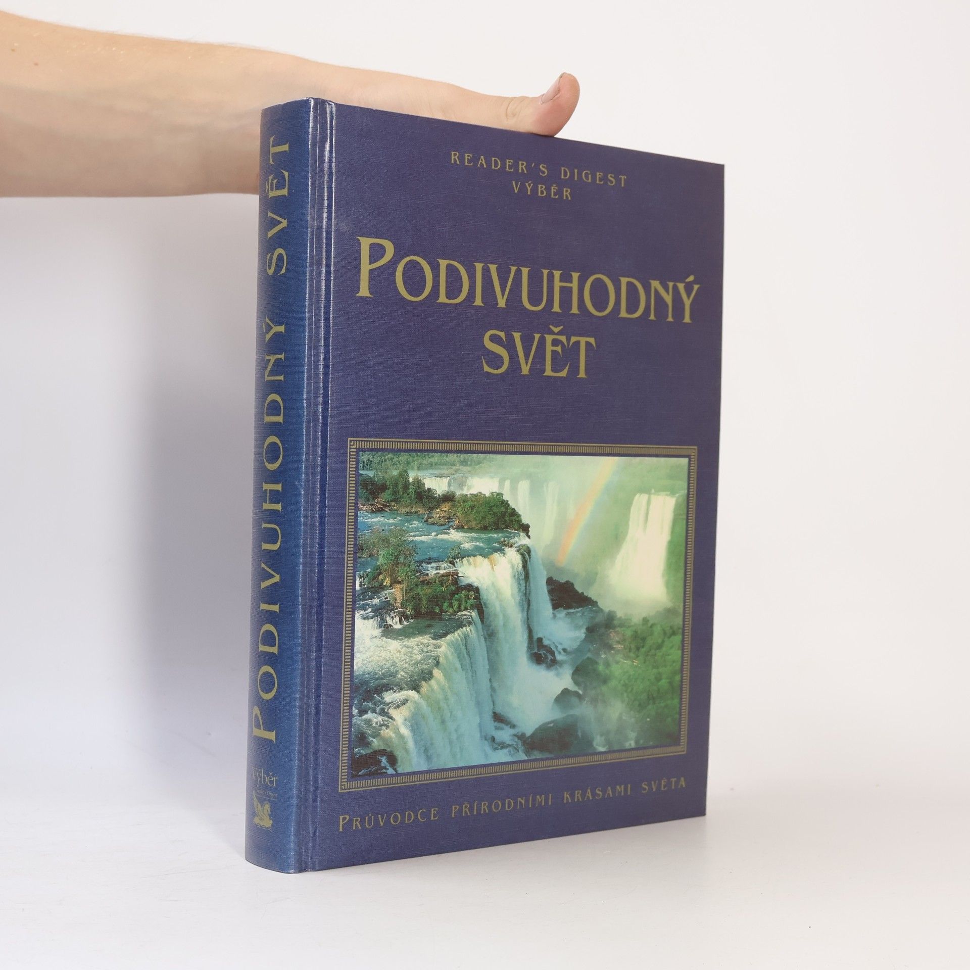 Anne Gatti Podivuhodný svět
