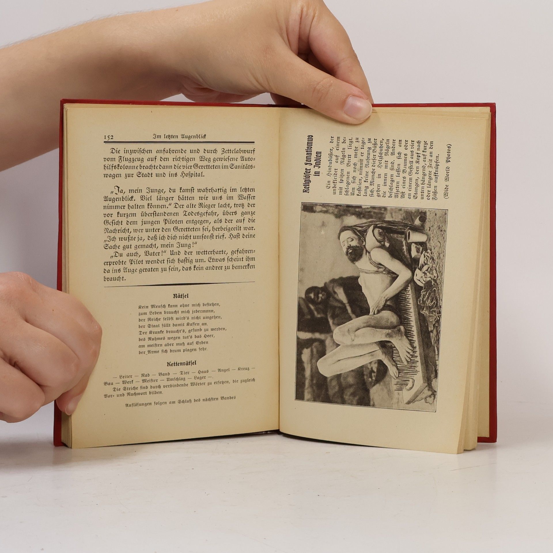 Autorenkollektiv Bibliothek der Unterhaltung und des Wissens Band 3