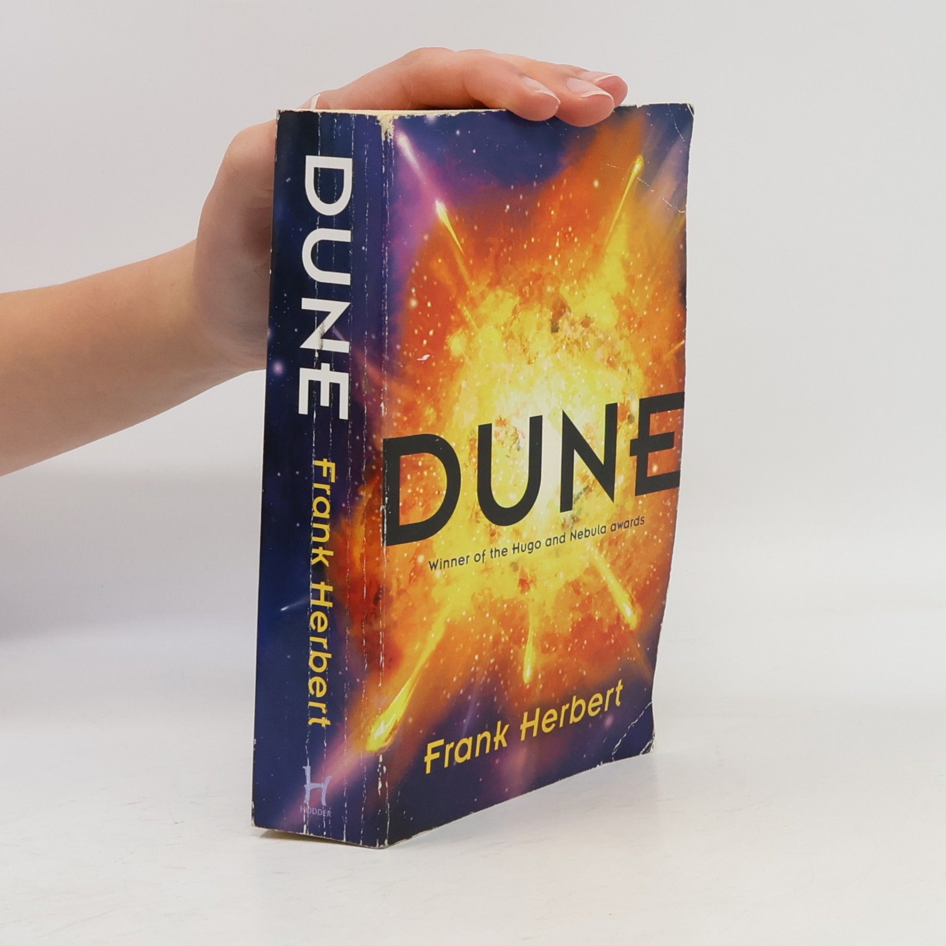 Frank Herbert Dune