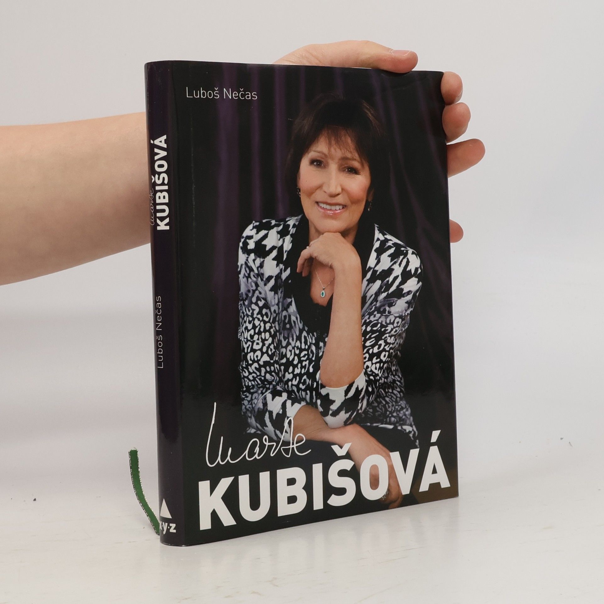 Marta Kubišová Marta Kubišová
