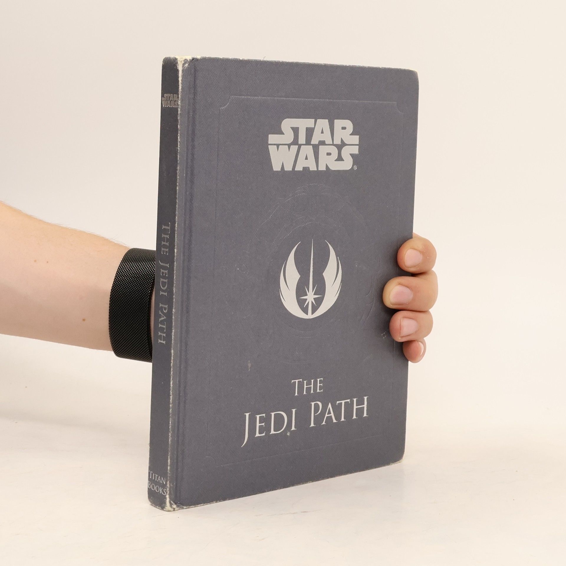 Jason Fry The Jedi Path