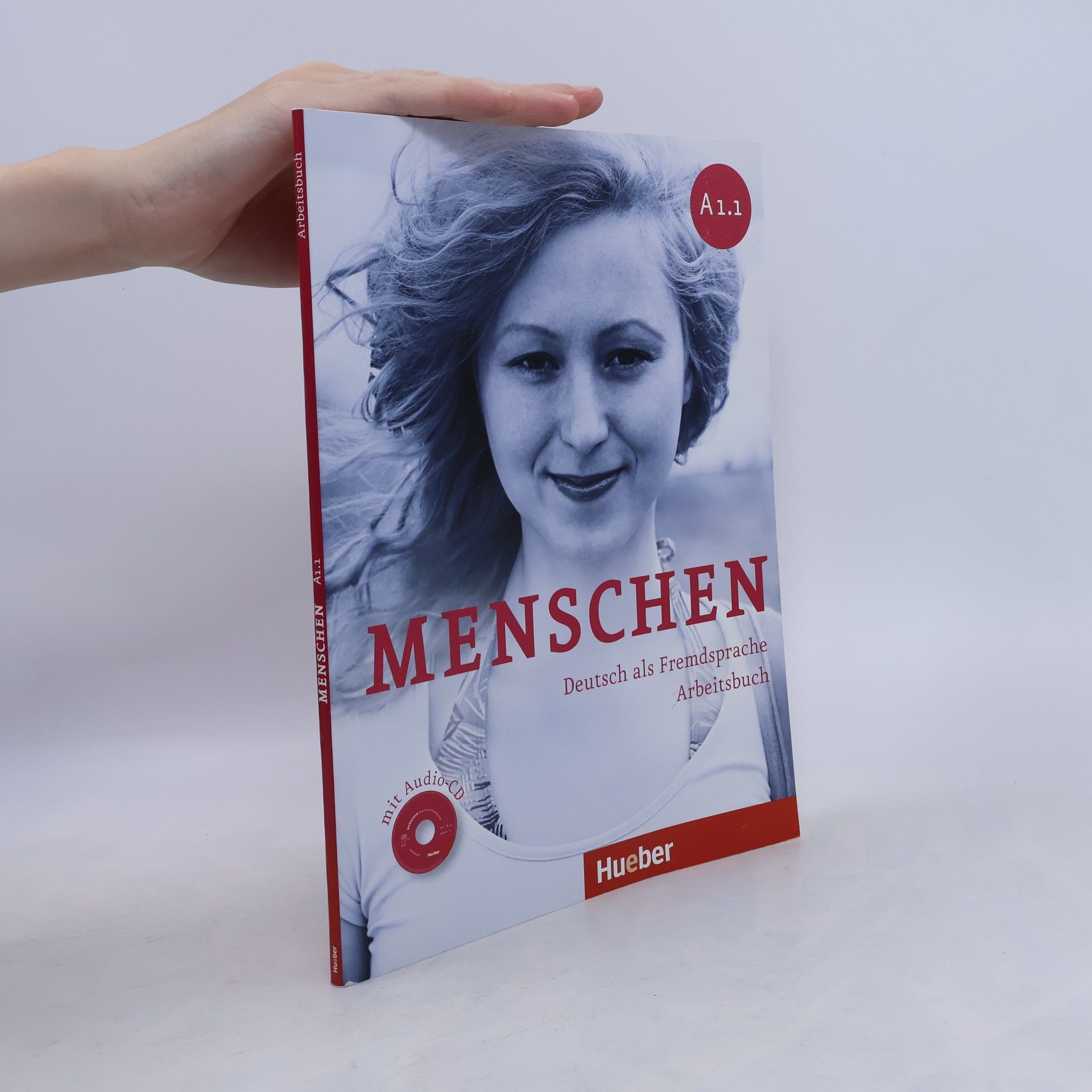 Sabine Glas Peters Menschen A1.1 : Deutsch als Fremdsprache