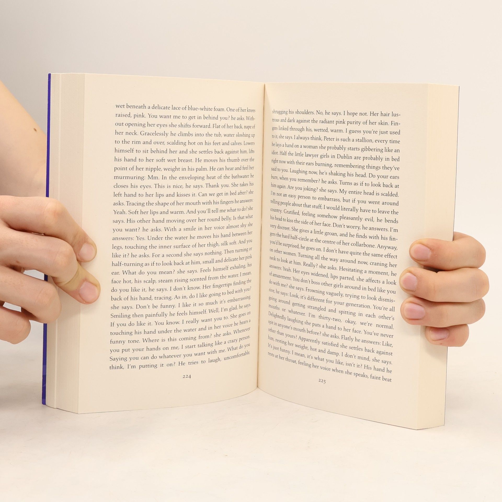 Sally Rooney Intermezzo