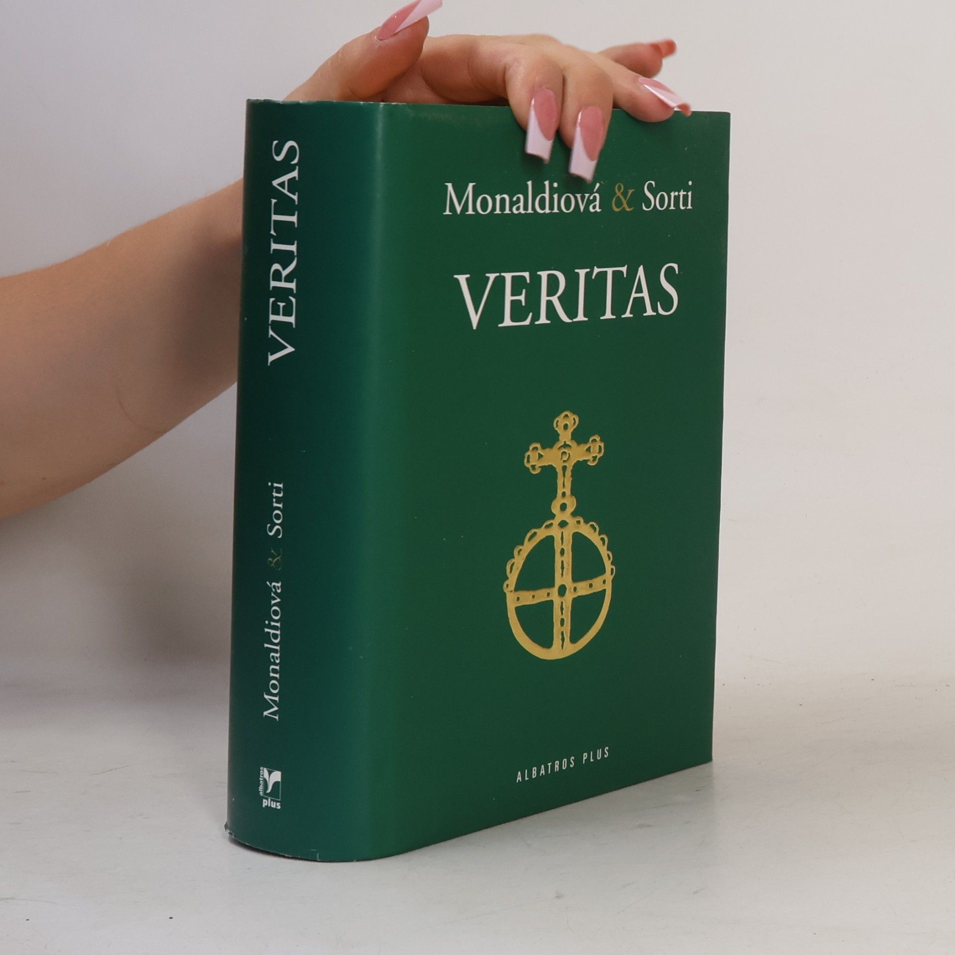 Rita Monaldi Veritas