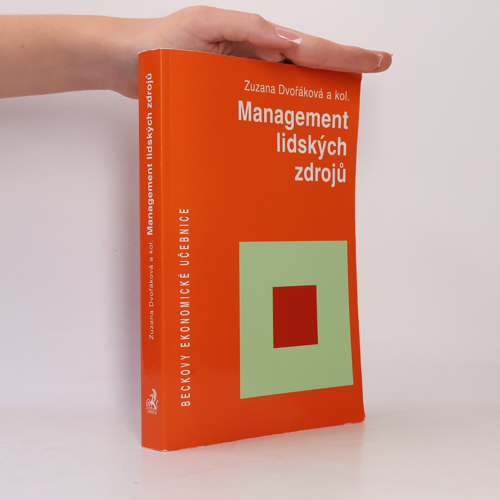 Management lidských zdrojů