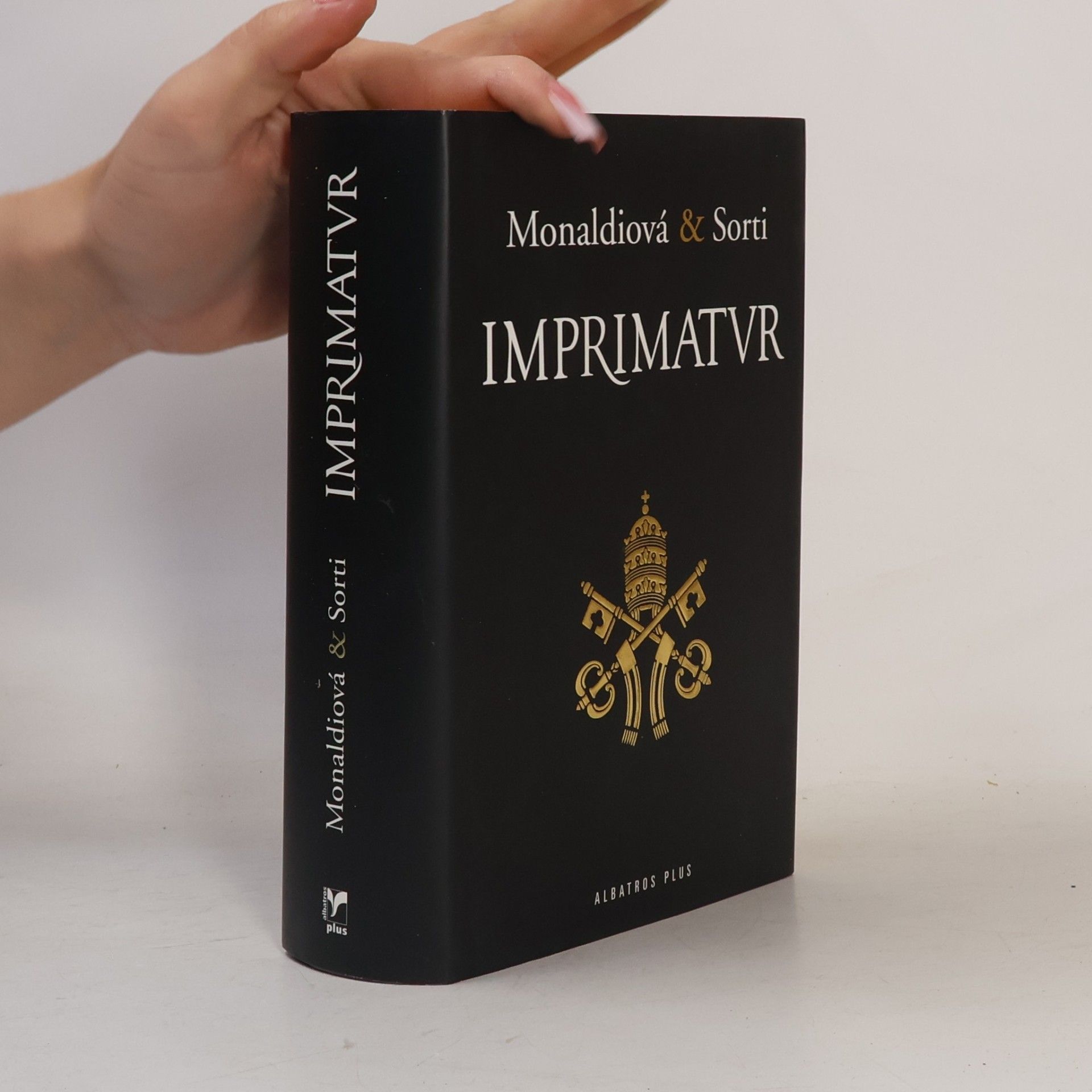 Imprimatur