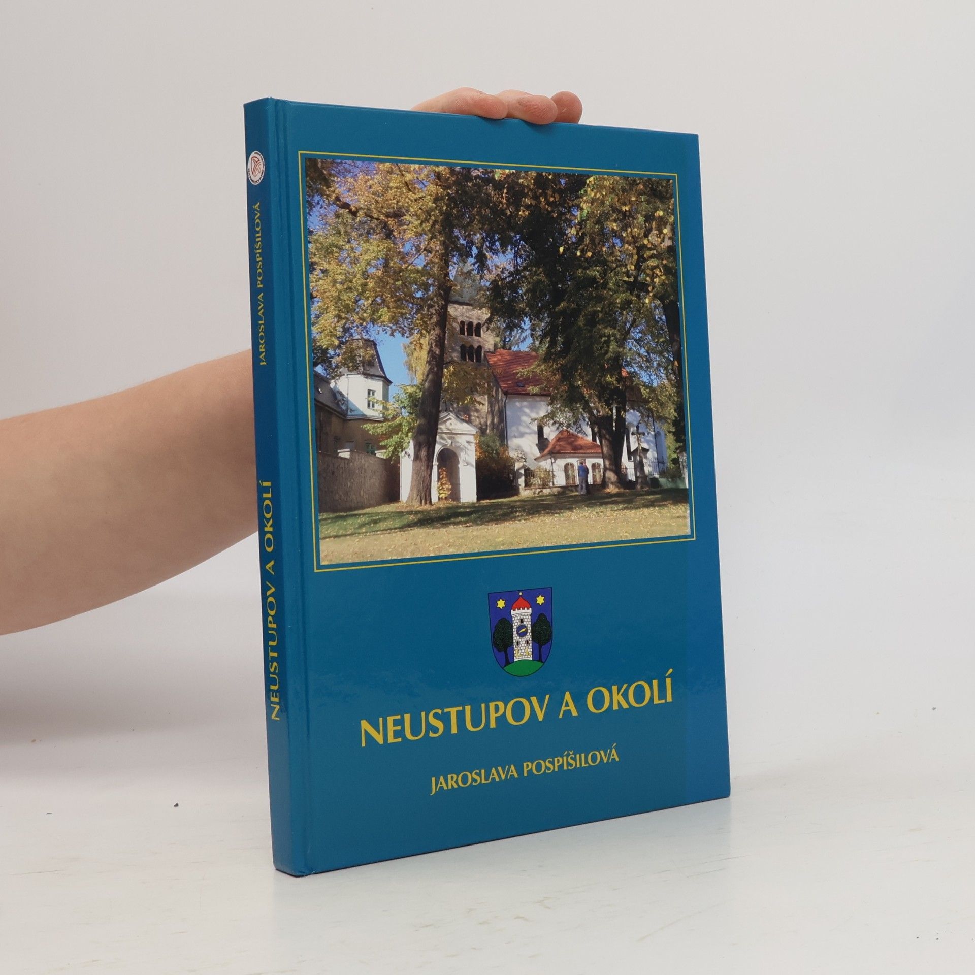 Neustupov a okolí