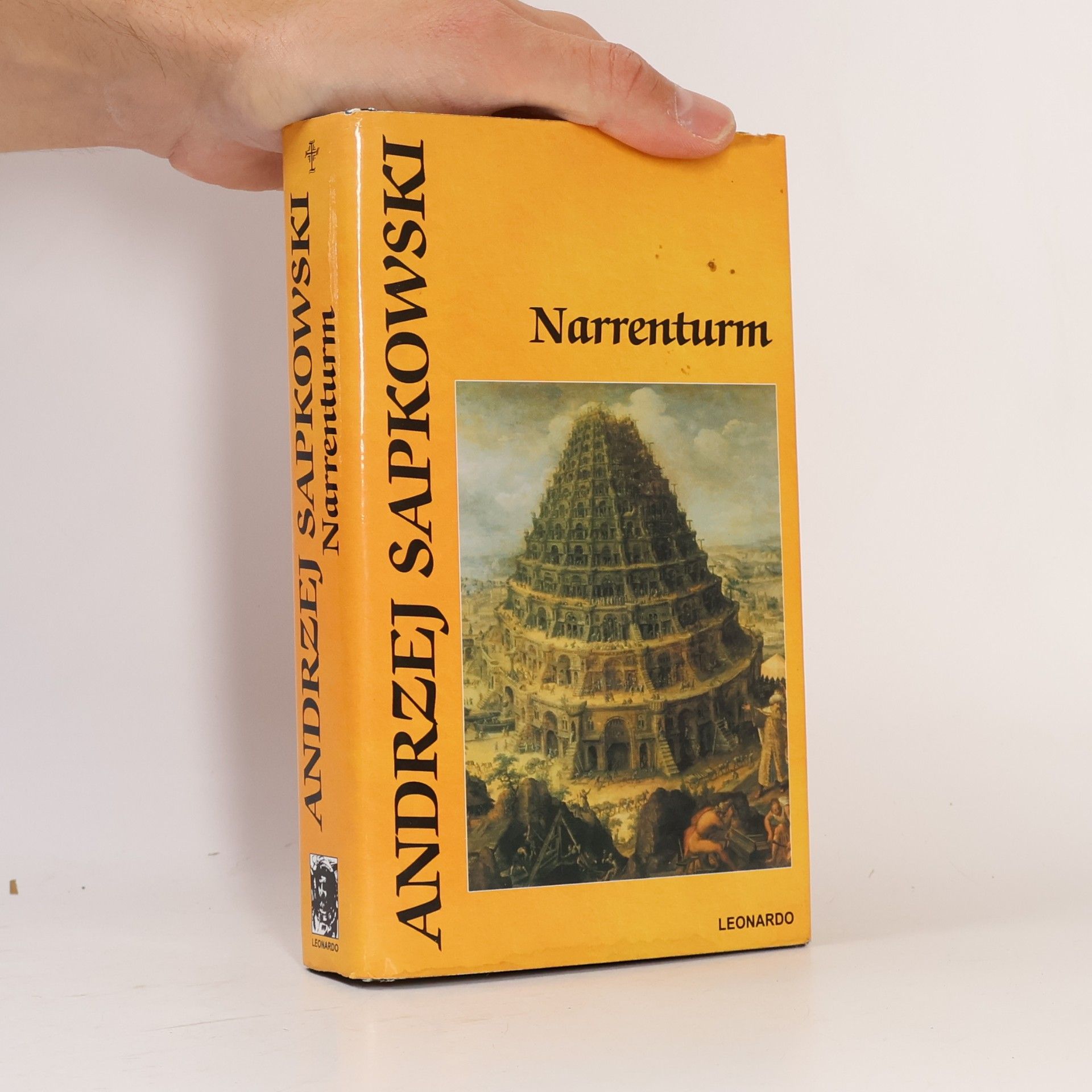 Narrenturm